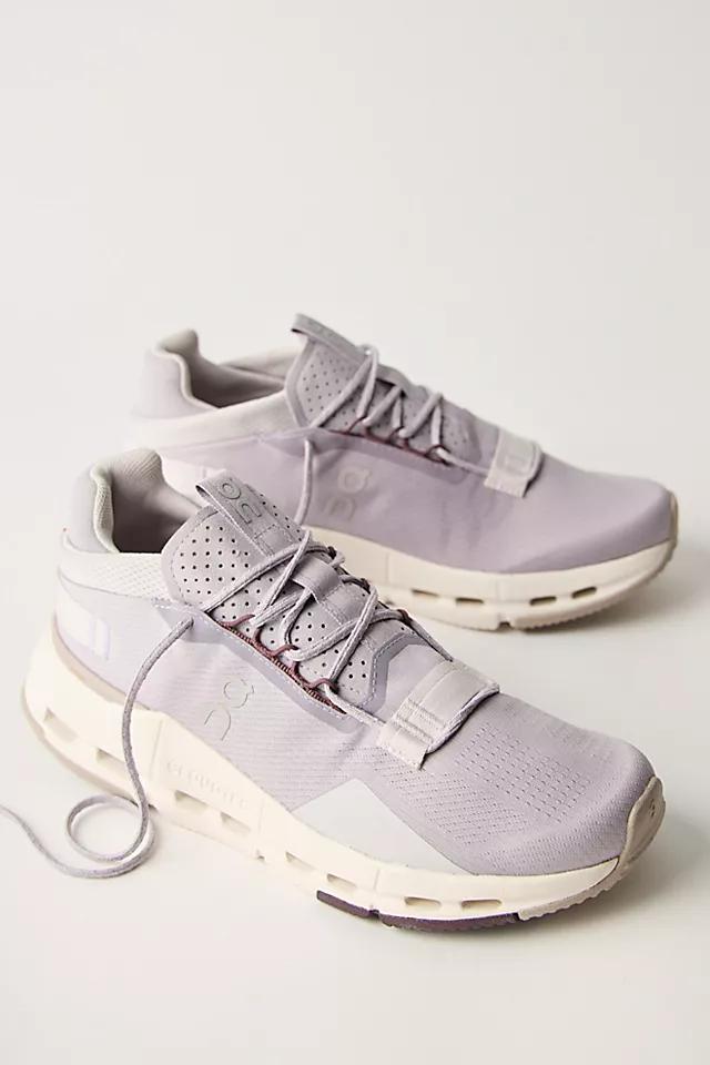 On Cloudnova 2 Sneakers Product Image