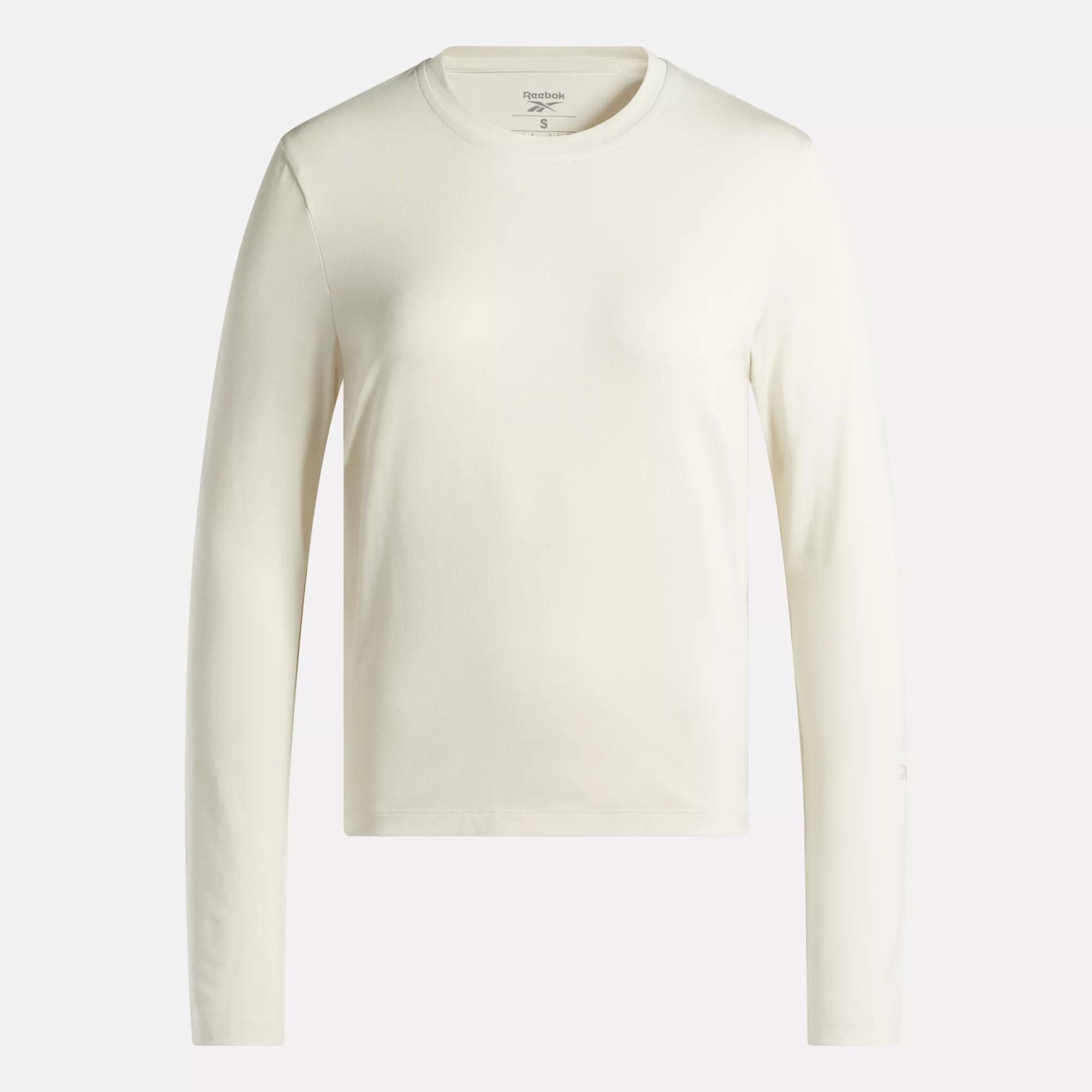 Women's RBK-CHILL+DreamBlend Long Sleeve T-Shirt Female Product Image