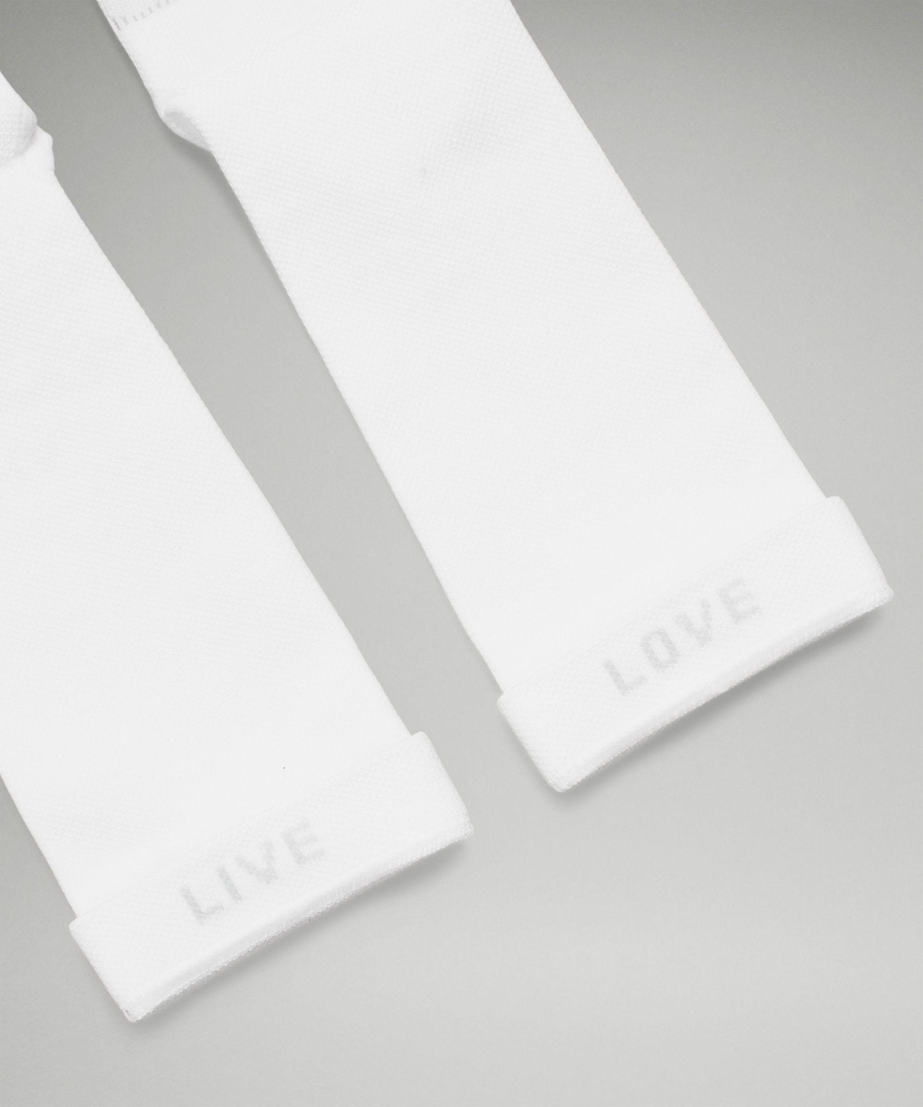 Men's Power Stride Crew Socks *3 Pack Product Image