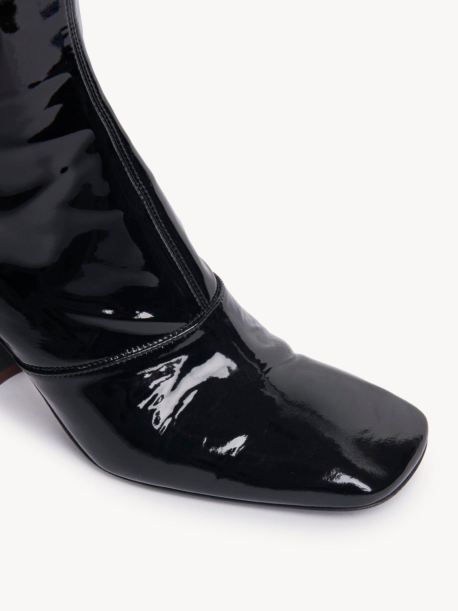 Janis over-the-knee boot Product Image