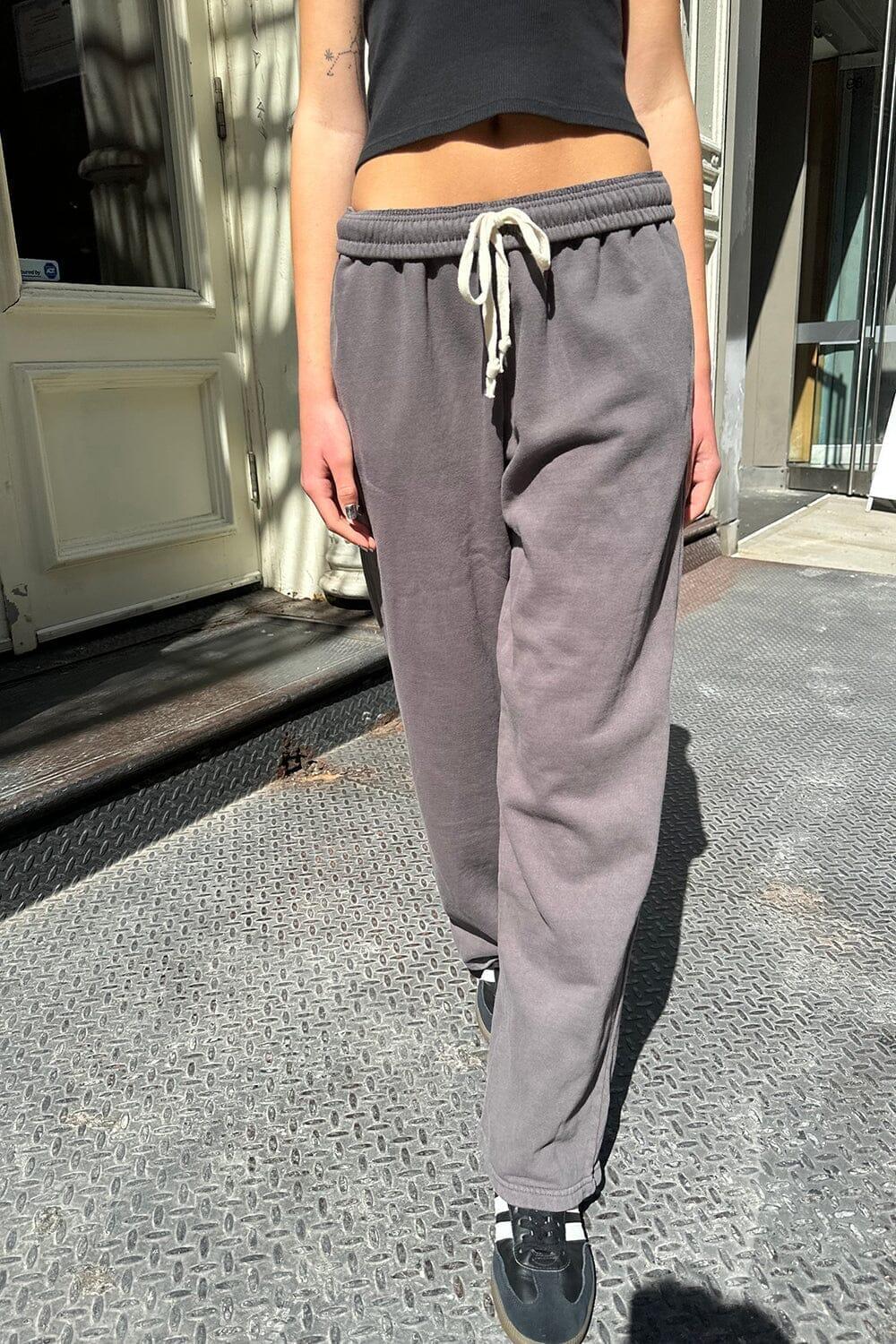 Anastasia Tie Sweatpants Product Image