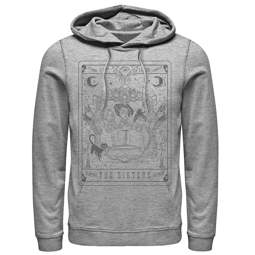 Men's Star Wars The Rise of Skywalker Artistic Sith Trooper Graphic Hoodie,  Product Image