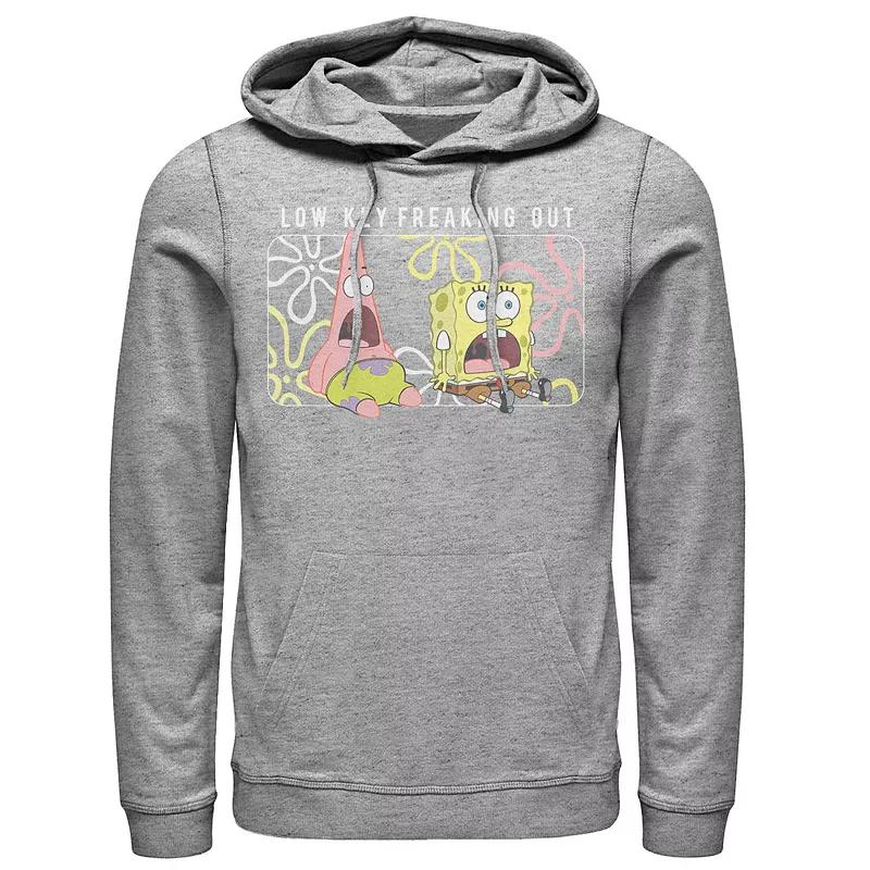 Men's Star Wars Easter Themed Chest Logo Hoodie,  Product Image