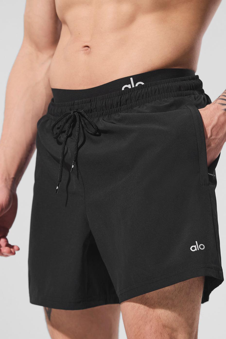 7" Circuit Short - Black Product Image