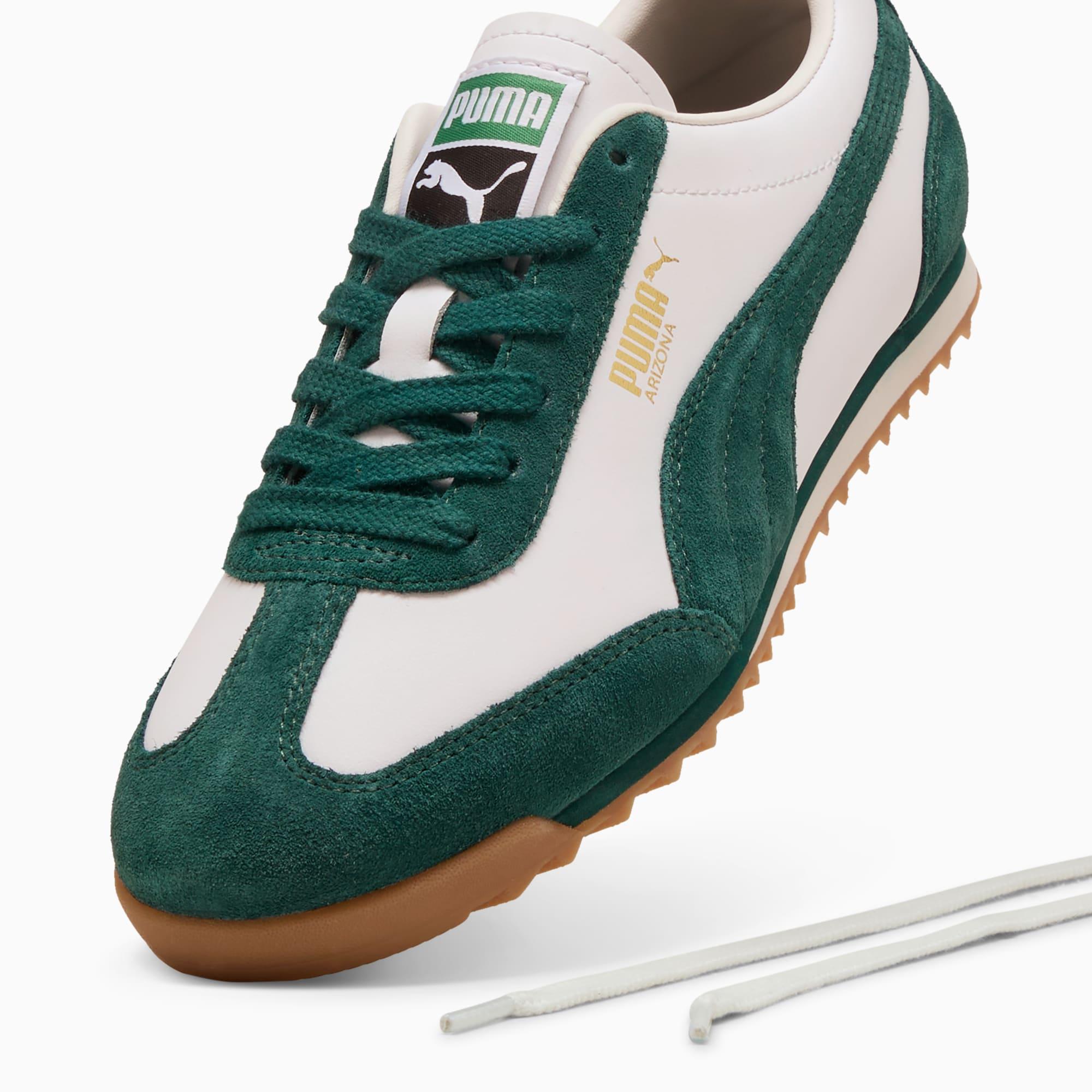 Arizona Retro Sneakers Product Image