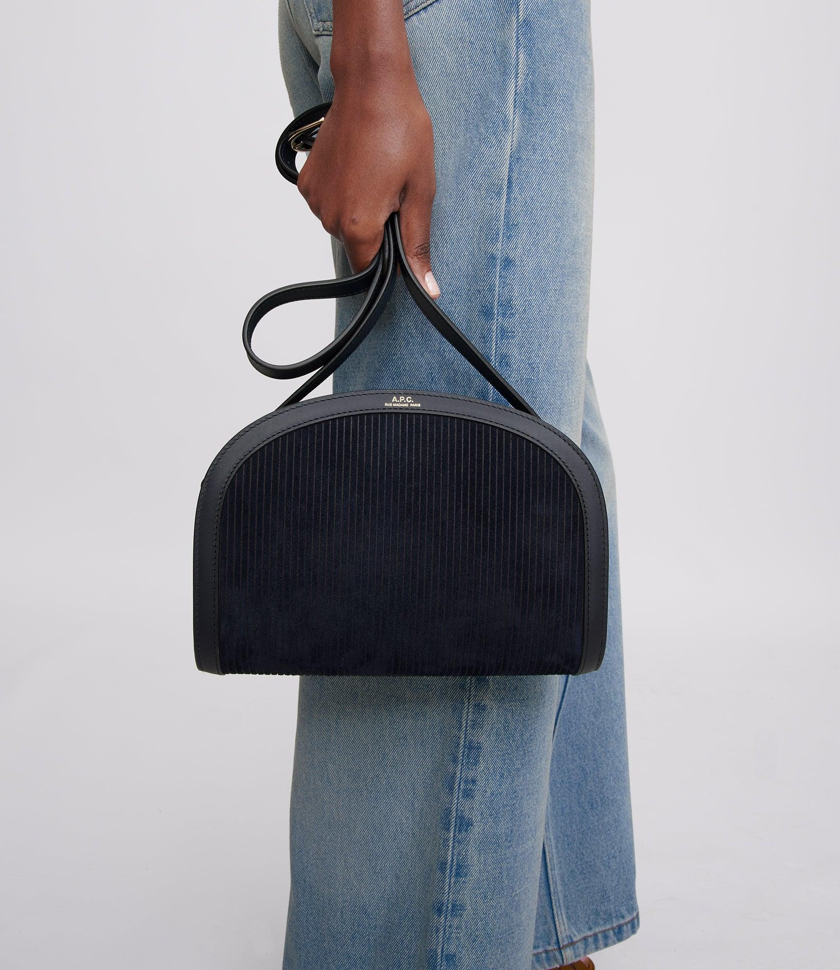 Demi-Lune bag Female Product Image