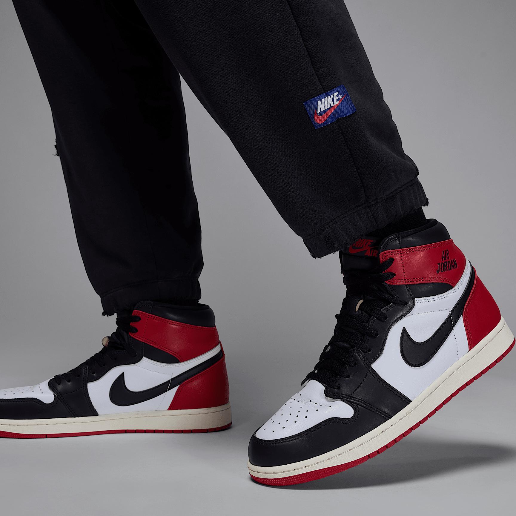 Men's Jordan Rare Air Fleece Pants Product Image