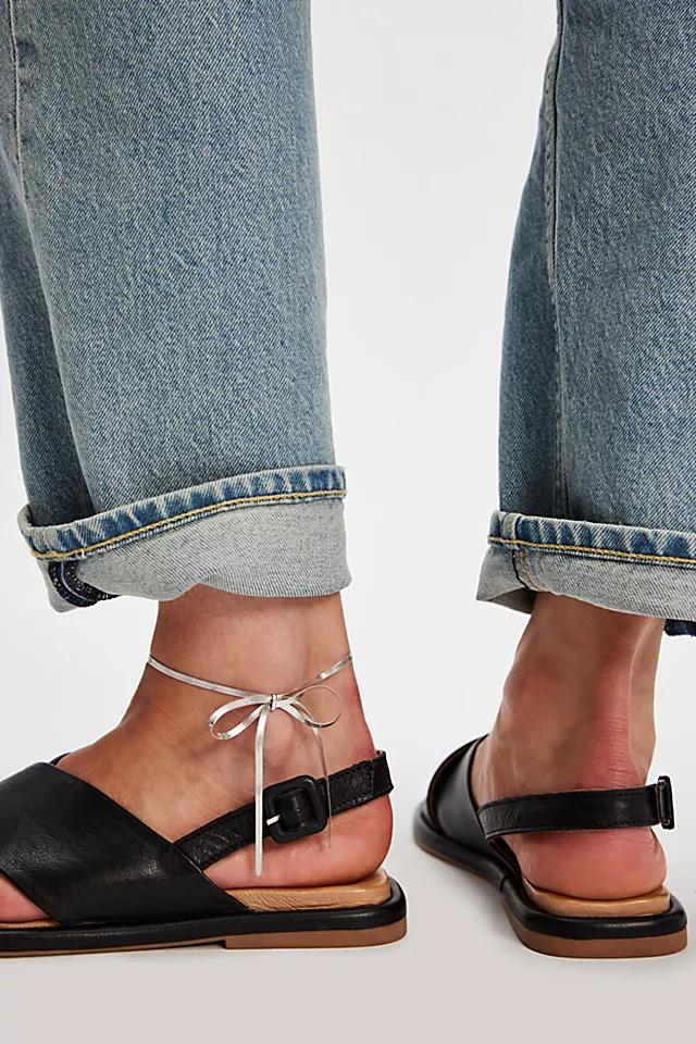 Elmwood Slingback Sandals Product Image