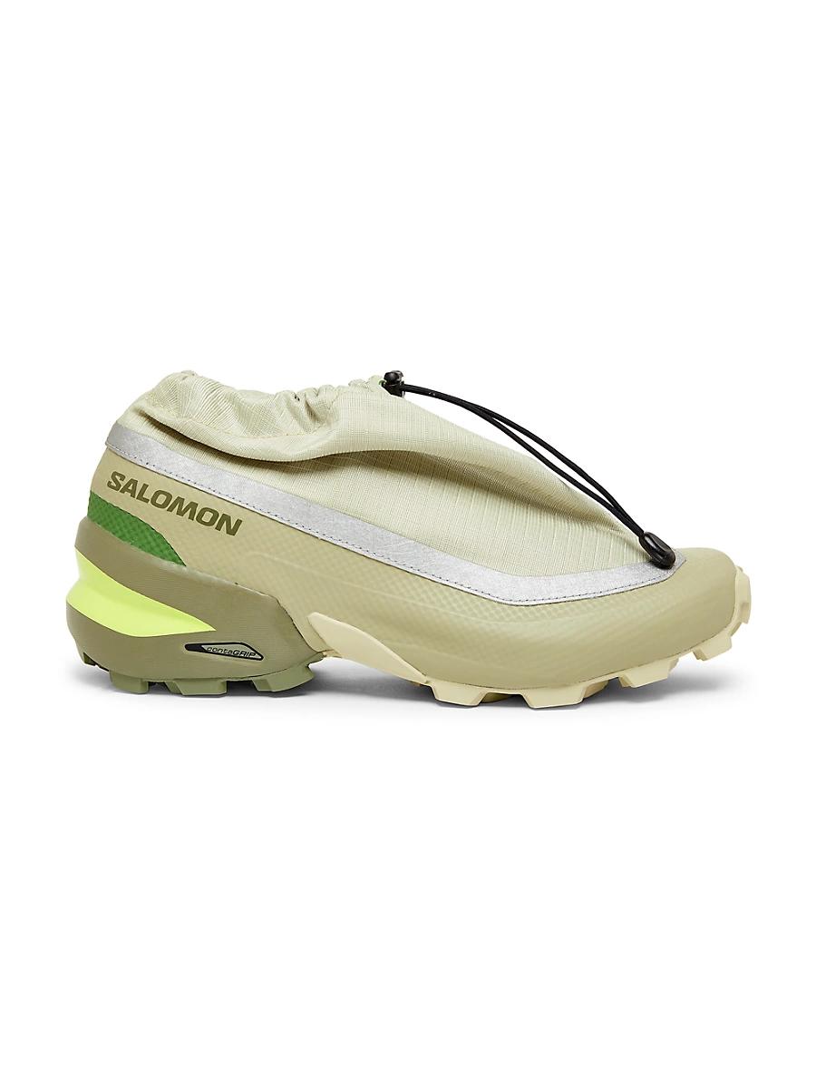 Womens MM6 x Salomon Cross Low Sneakers Product Image