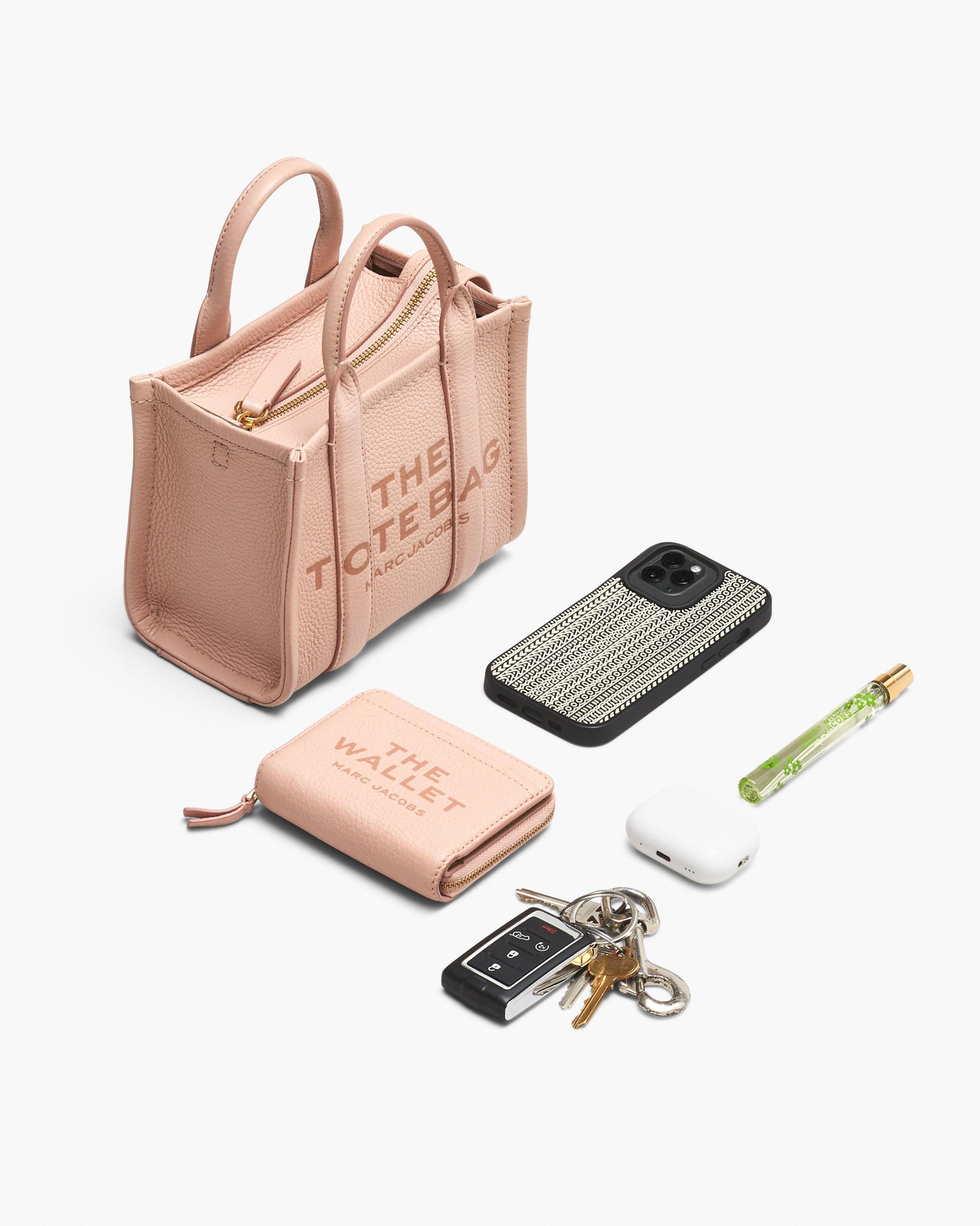 The Canvas Small Tote Bag Product Image