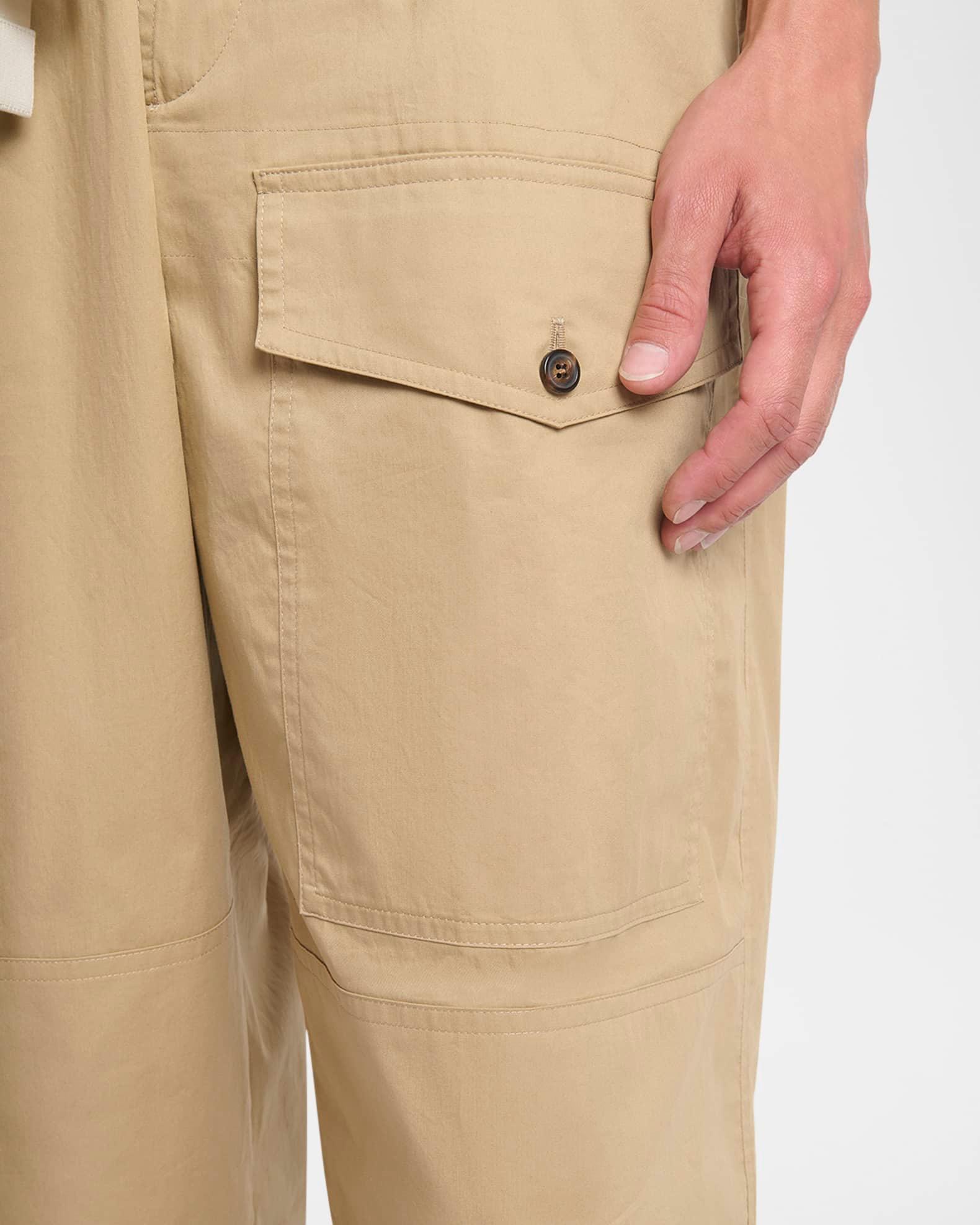 Men's Pannoch Tie-Waist Pants Product Image
