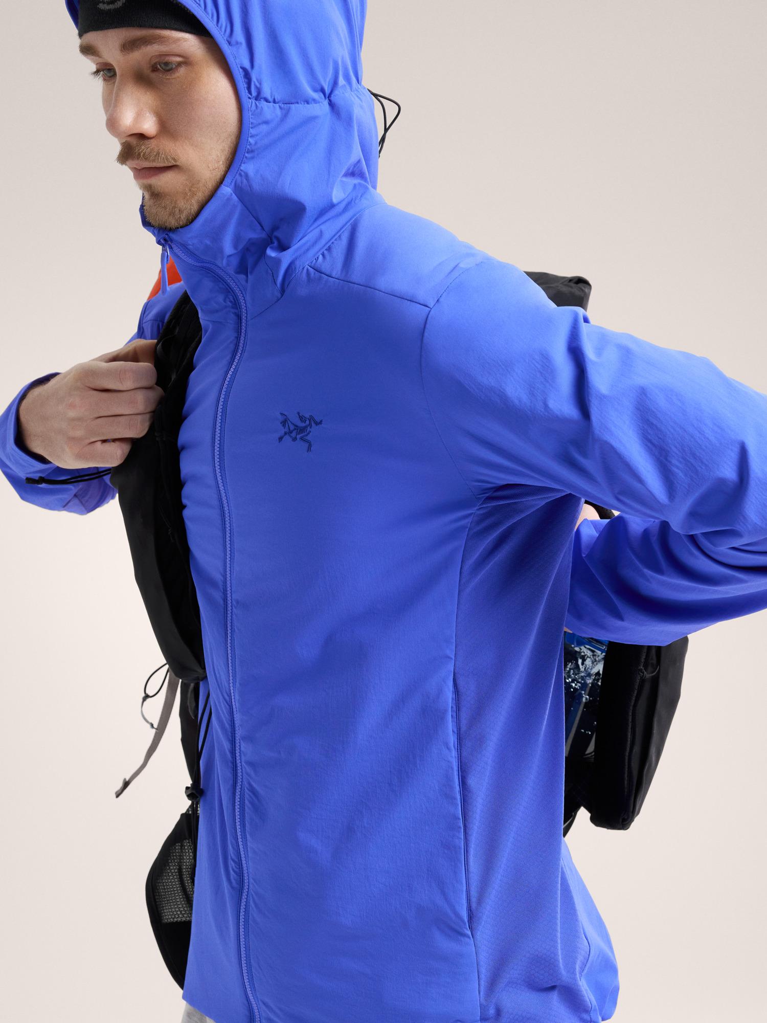 Atom SL Hoody Men's Product Image