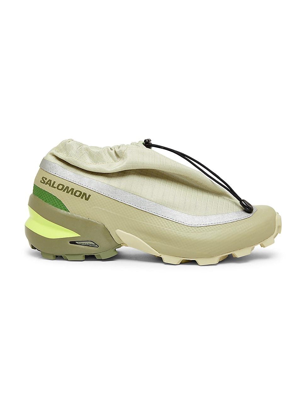 Womens MM6 x Salomon Cross Low Sneakers Product Image