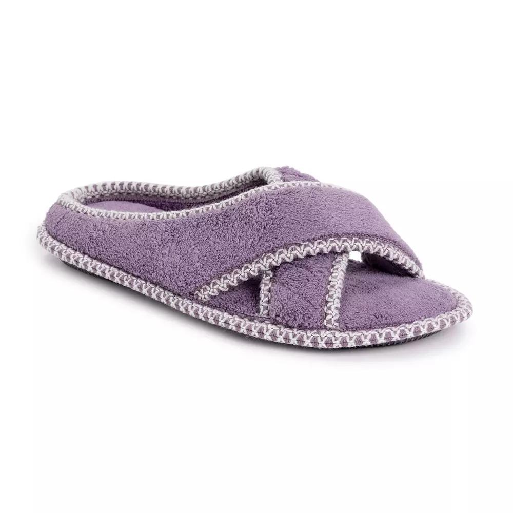 MUK LUKS Ada Women's Slippers,  Product Image
