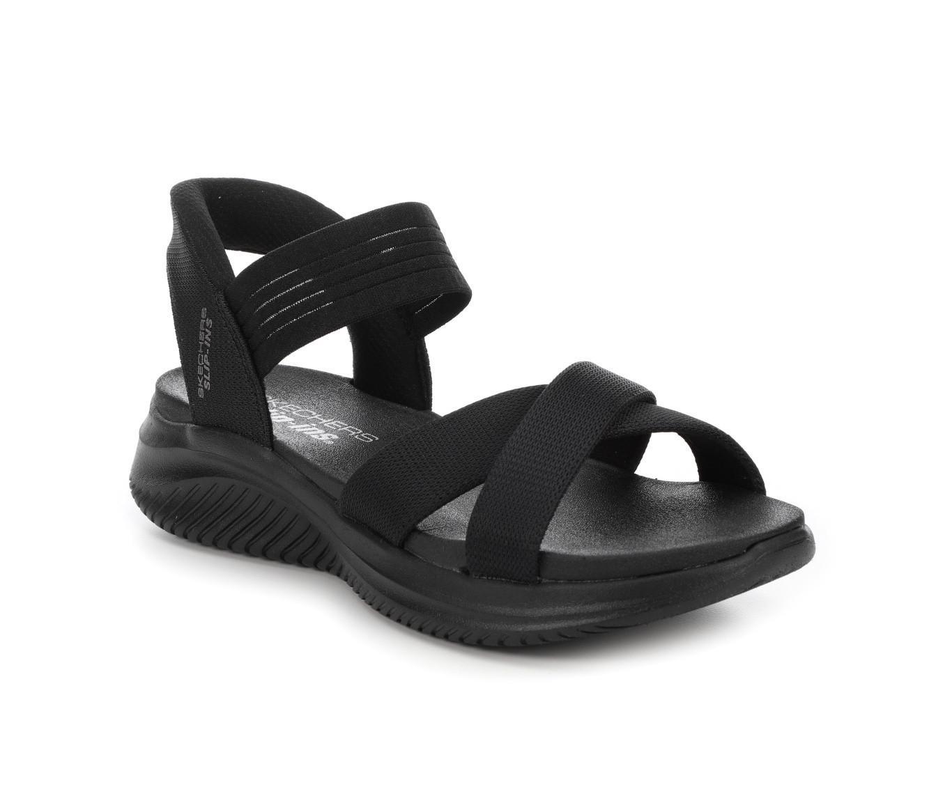 Women's Skechers Cali Ultra Flex 119975 Slip-In Sandals Product Image