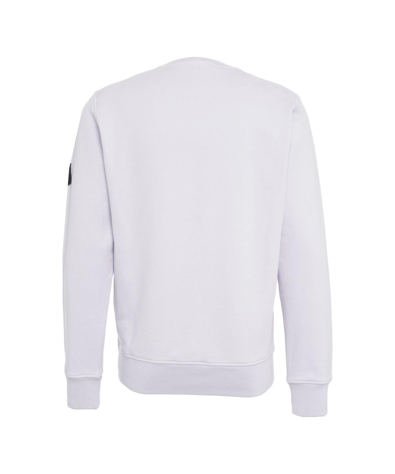 Sweatshirt with logo detail Product Image