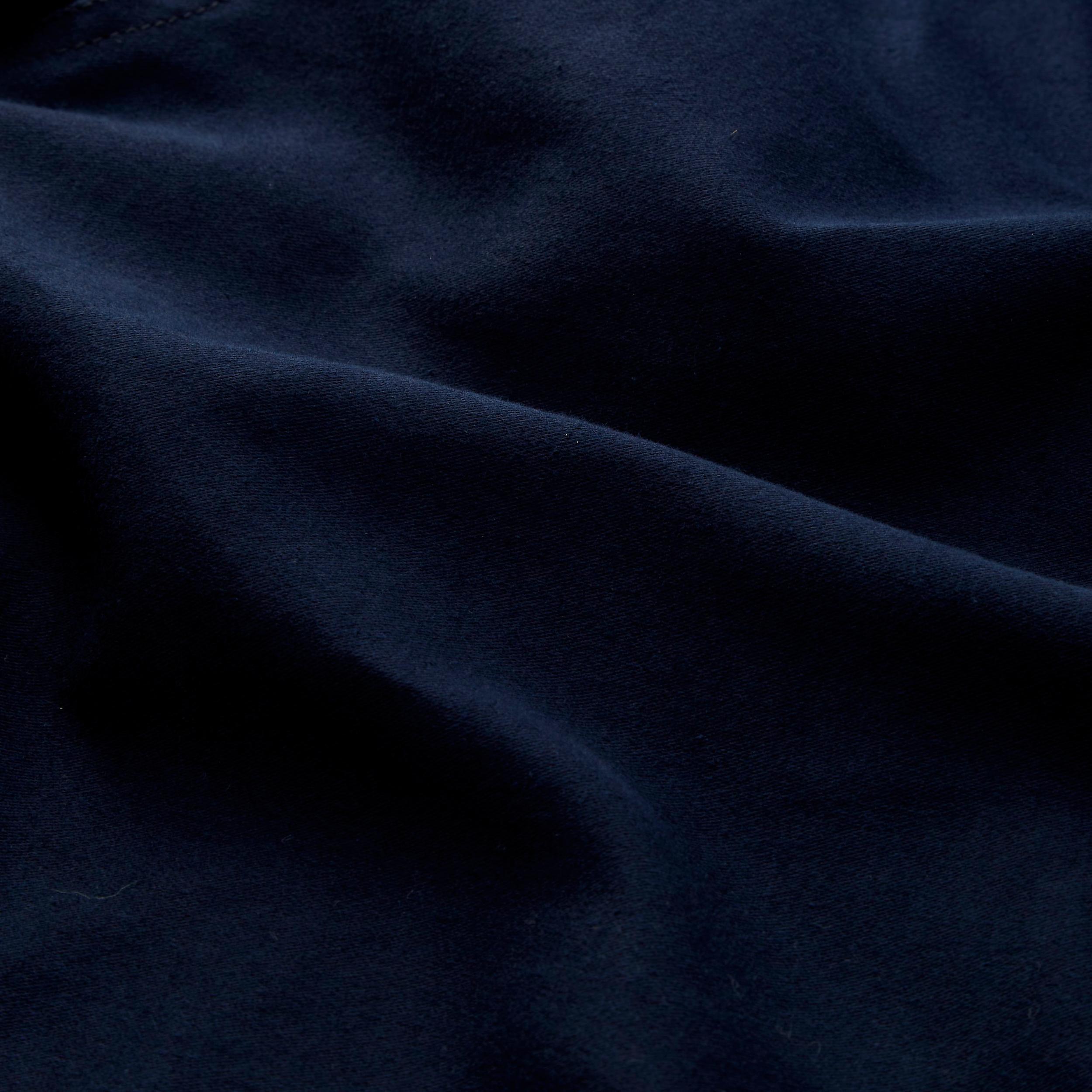 French Moleskin Work Jacket Product Image