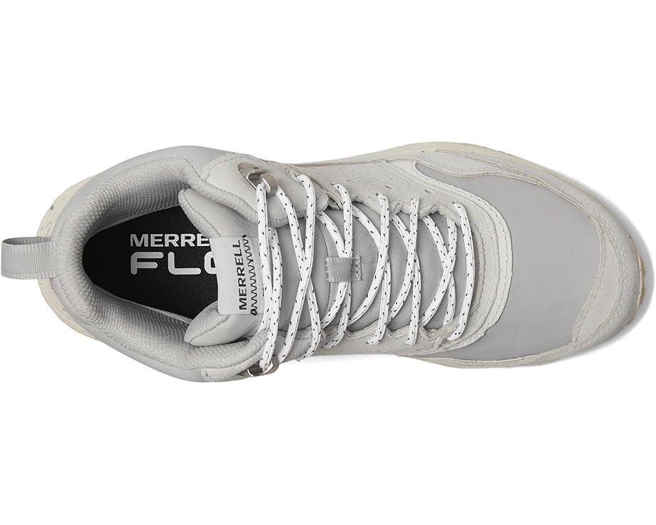 Women's Merrell Speed Solo Mxd Mid Waterproof Product Image