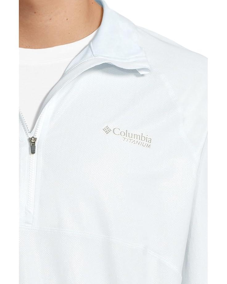 Alpine Chill Pro Short Sleeve Crew Product Image