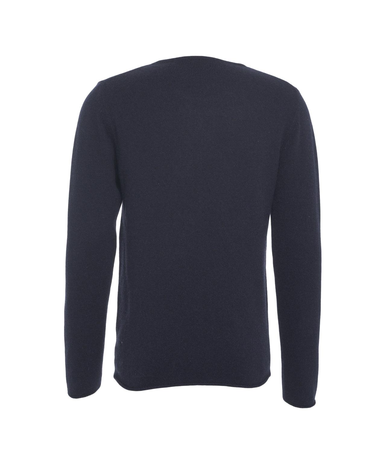 Cashmere sweater Product Image