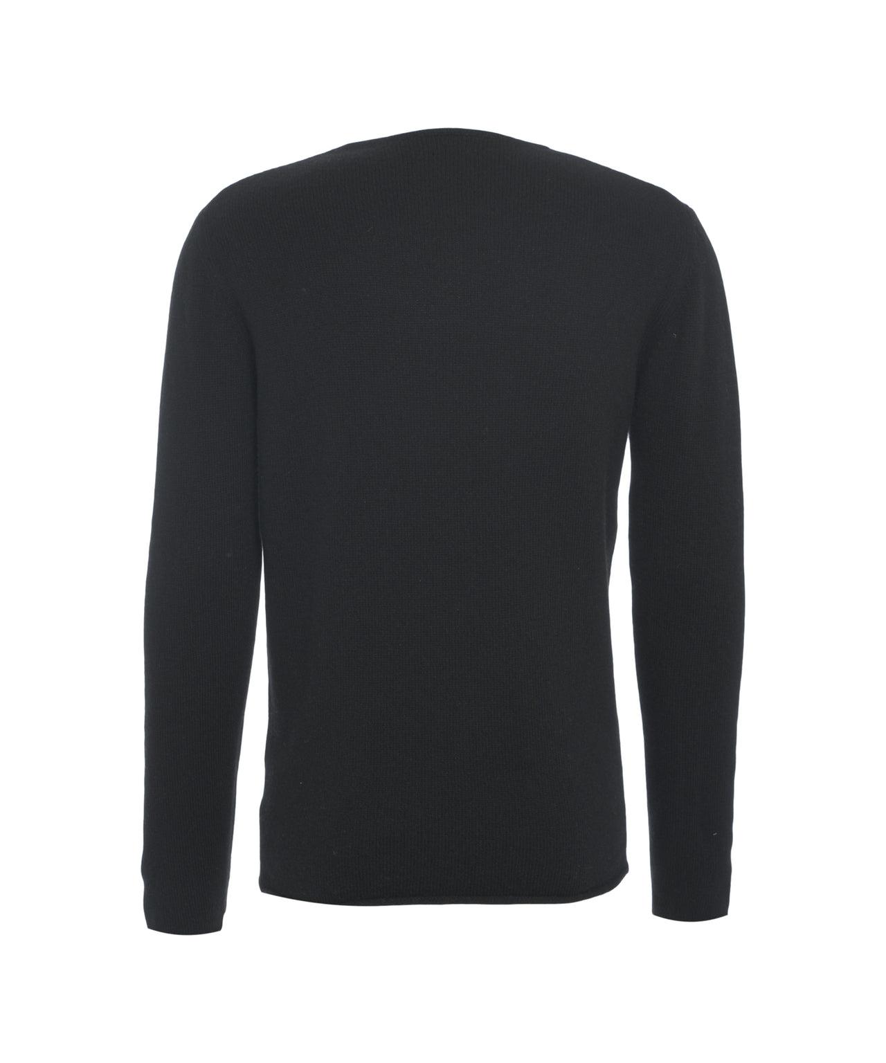 Cashmere sweater Product Image