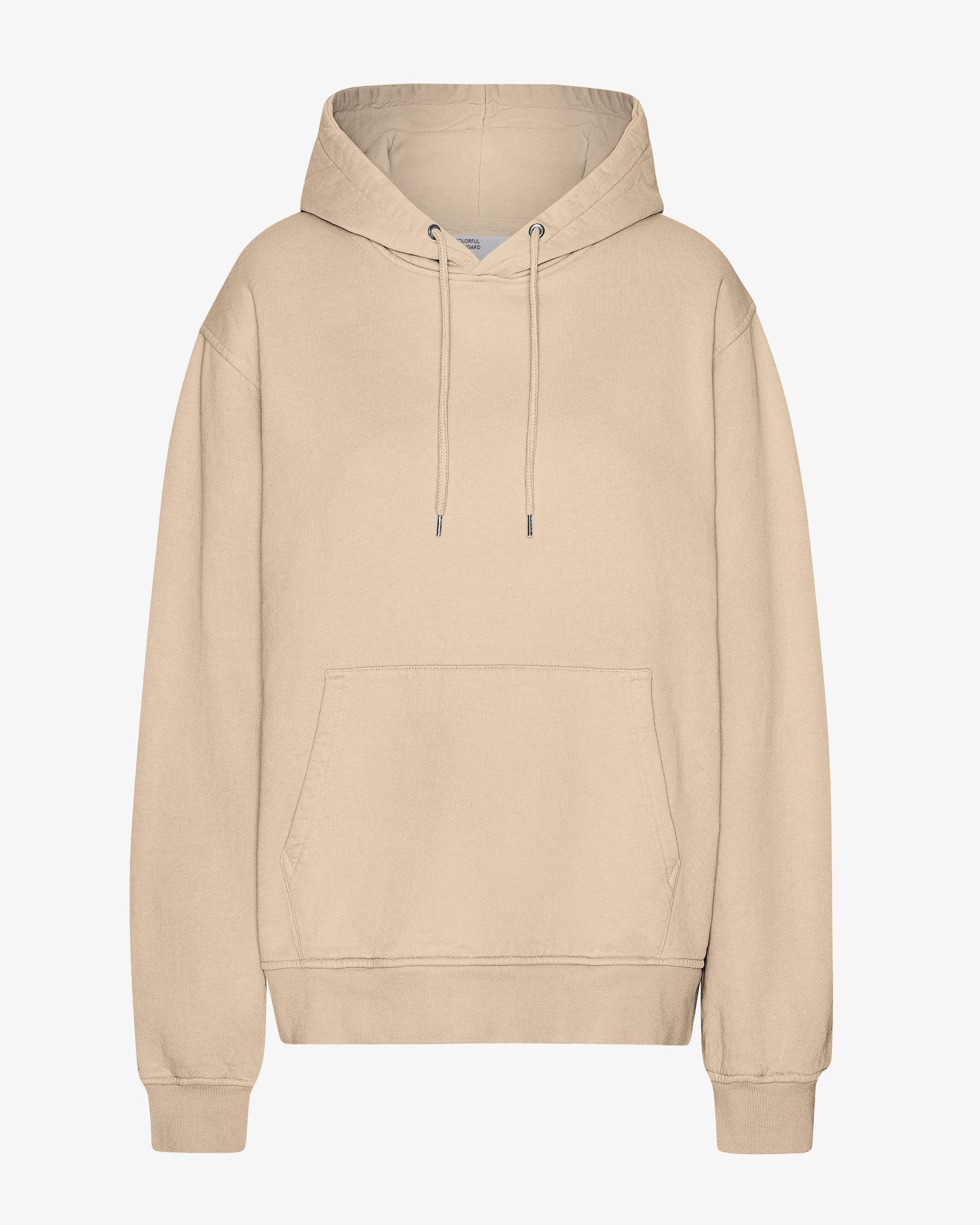 Classic Organic Hood - Magenta Blaze Product Image