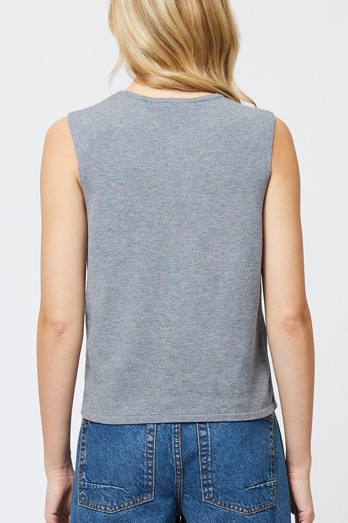 Cosysoft Sweater Vest Product Image