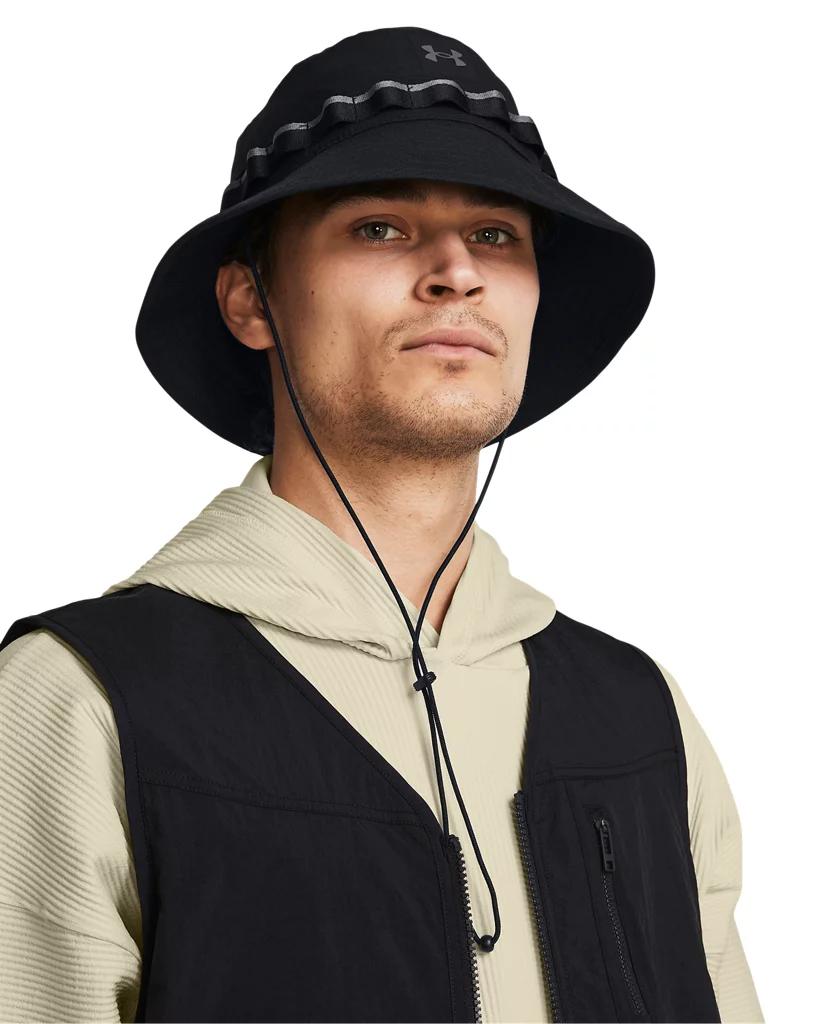 UA ArmourVent Product Image