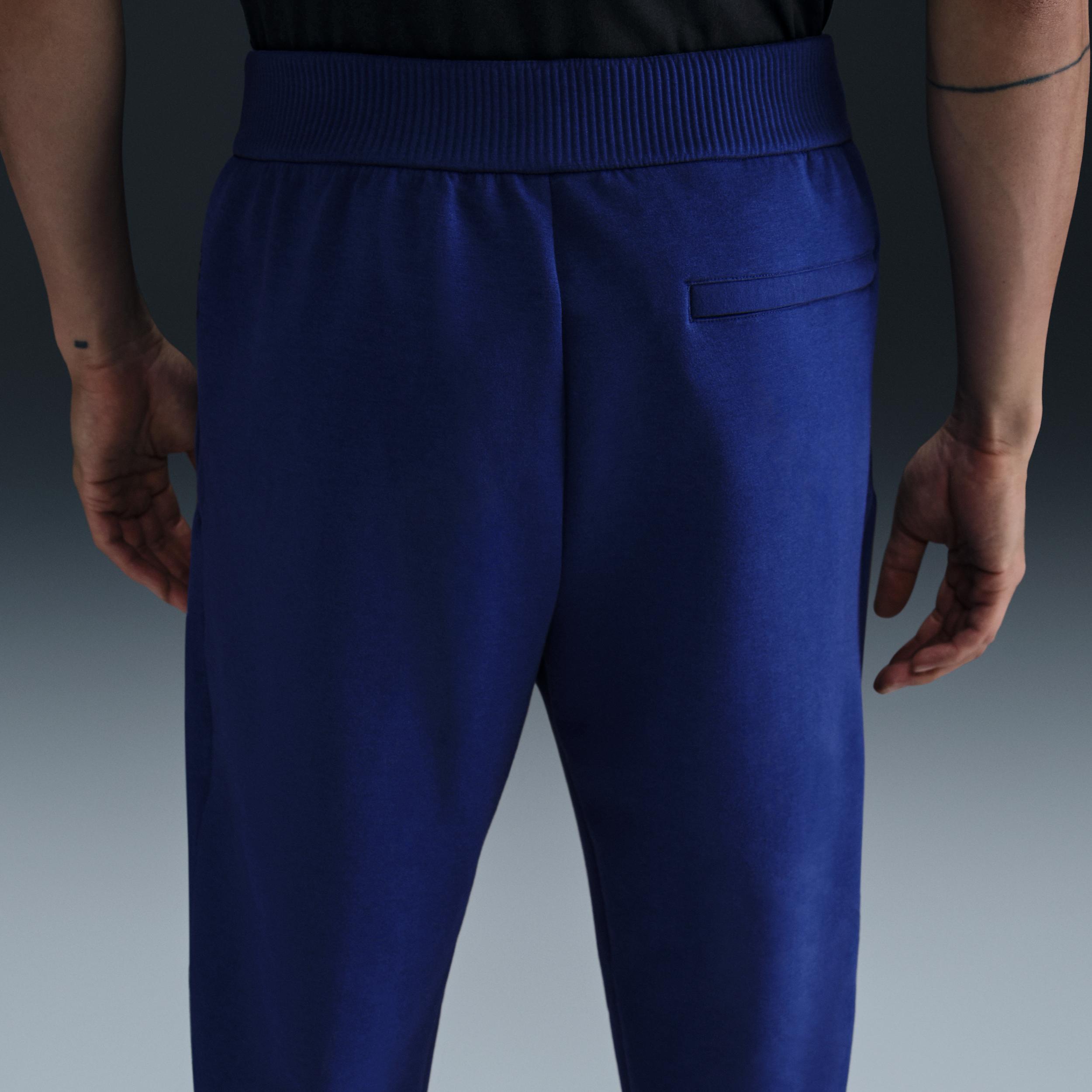 Nike Mens 24.7 ImpossiblySoft Dri-FIT Pants | HQ6970-455 Product Image