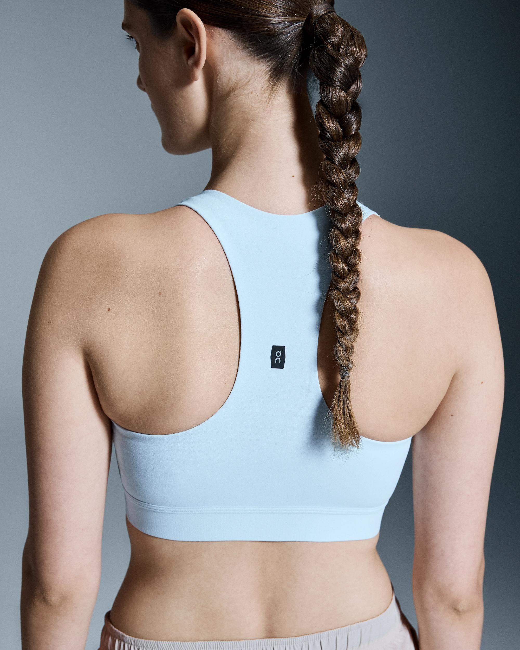 Core Bra: Women's Low-Impact Support Bra Product Image