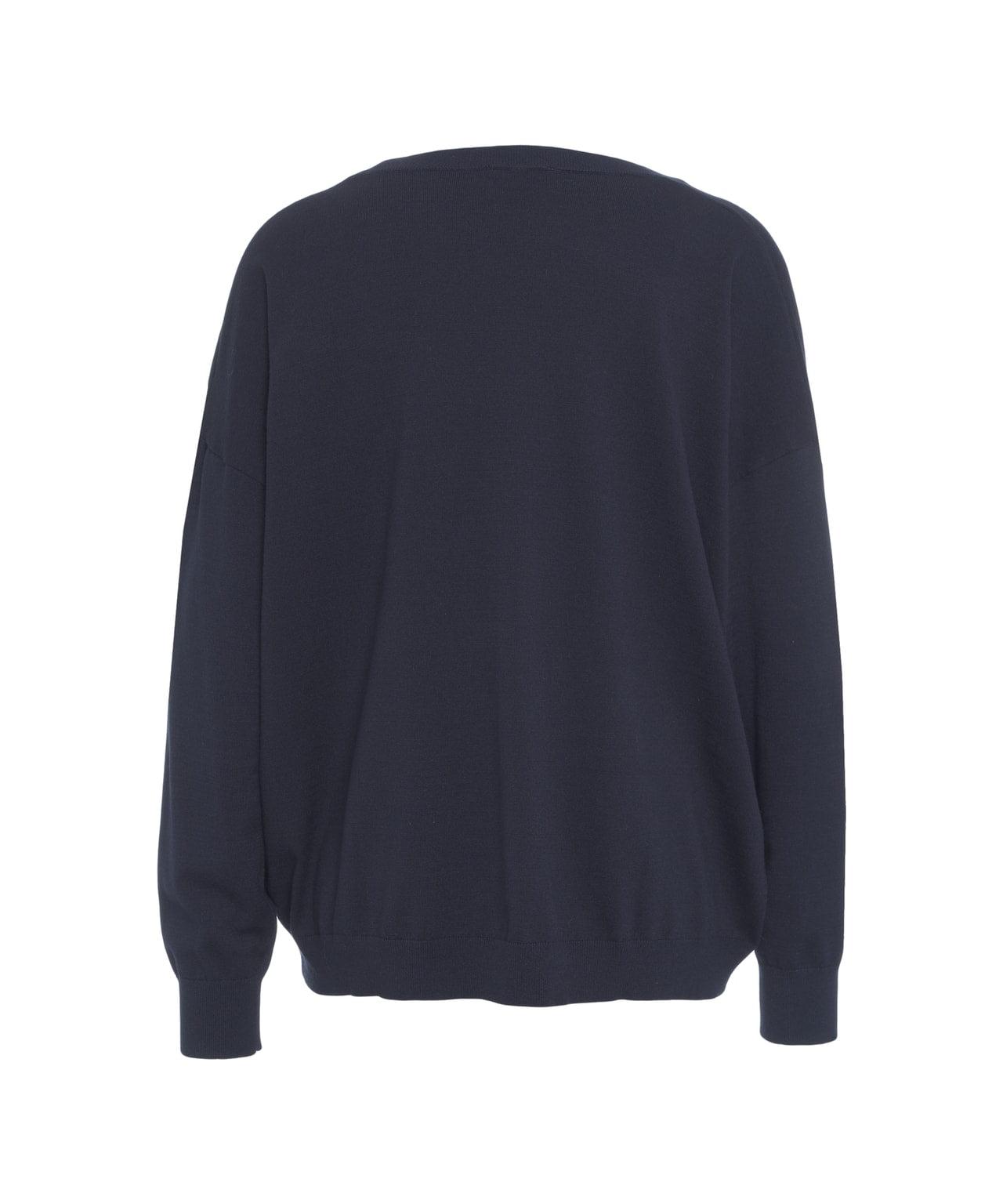 Viscose sweater Product Image