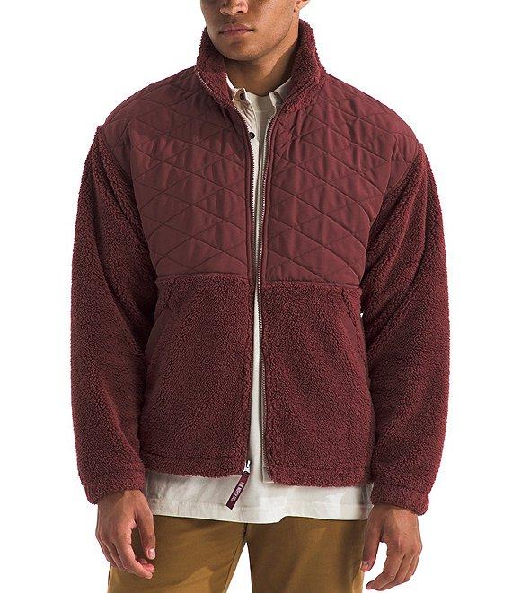 The North Face Cabin Fleece Jacket Product Image