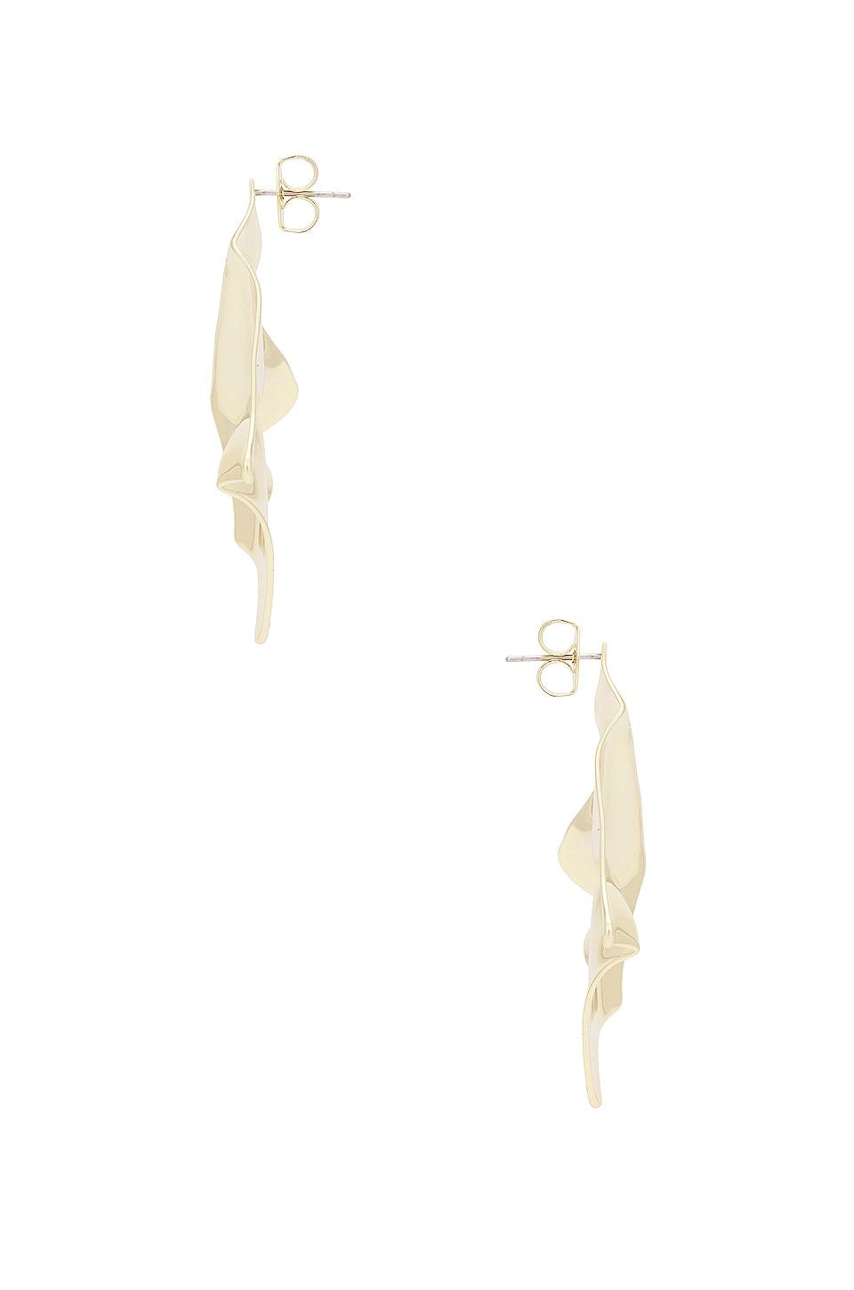 Carre Earring SHASHI Product Image