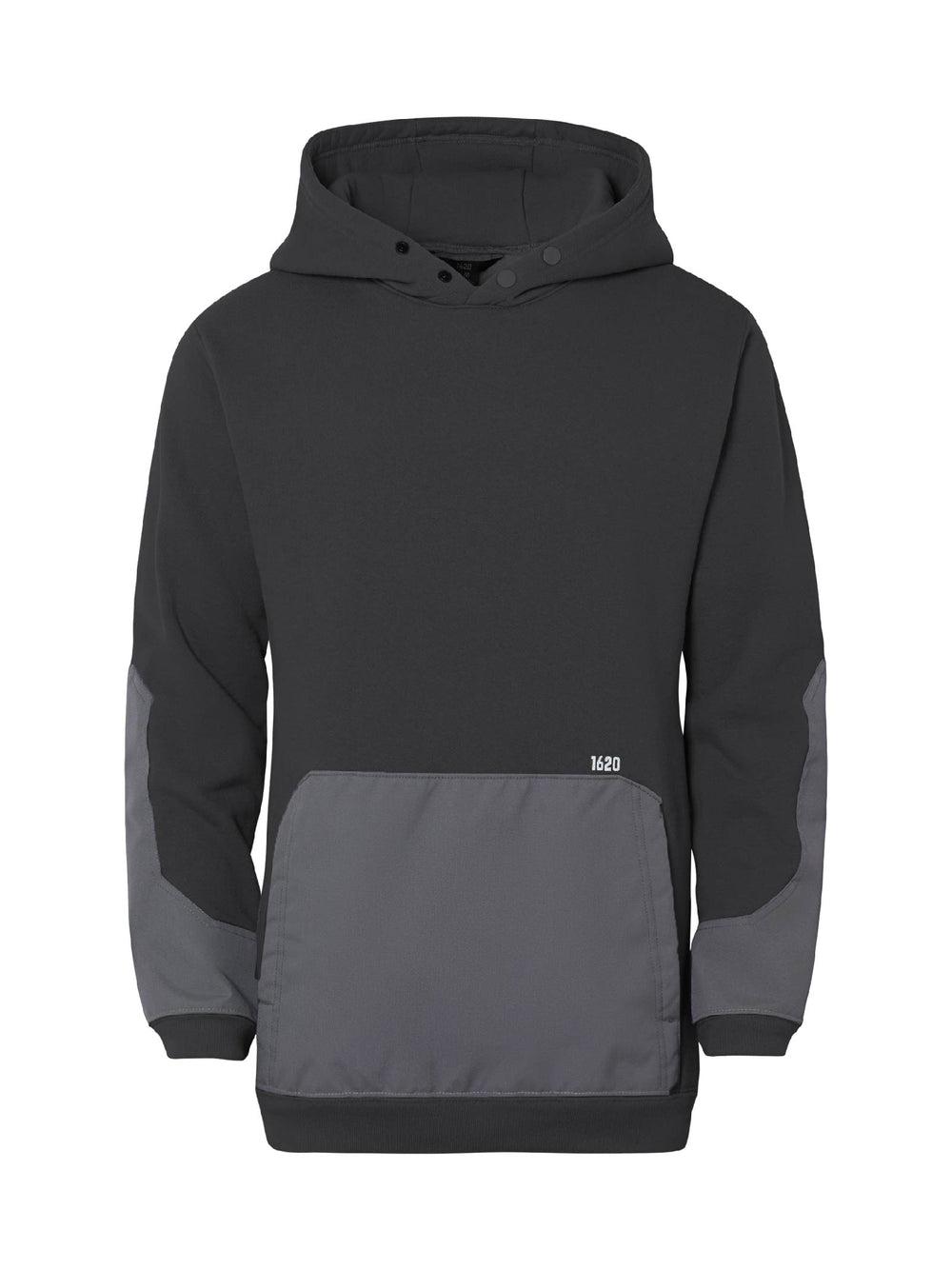 Full Tech Work Hoodie Product Image