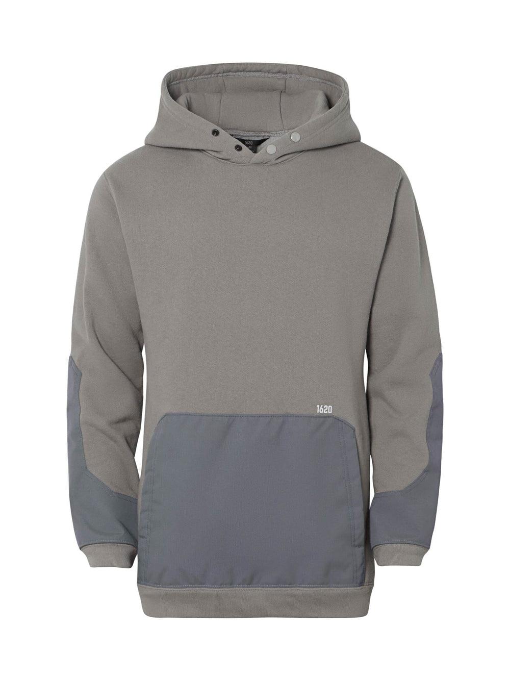 Full Tech Work Hoodie Product Image