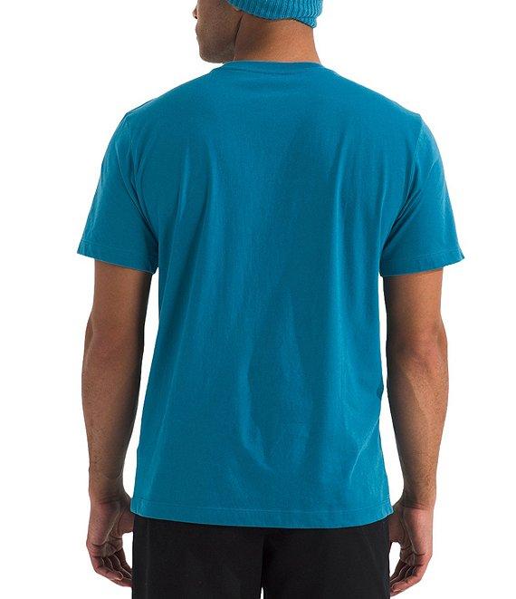 The North Face Evolution Short Sleeve T-Shirt Product Image
