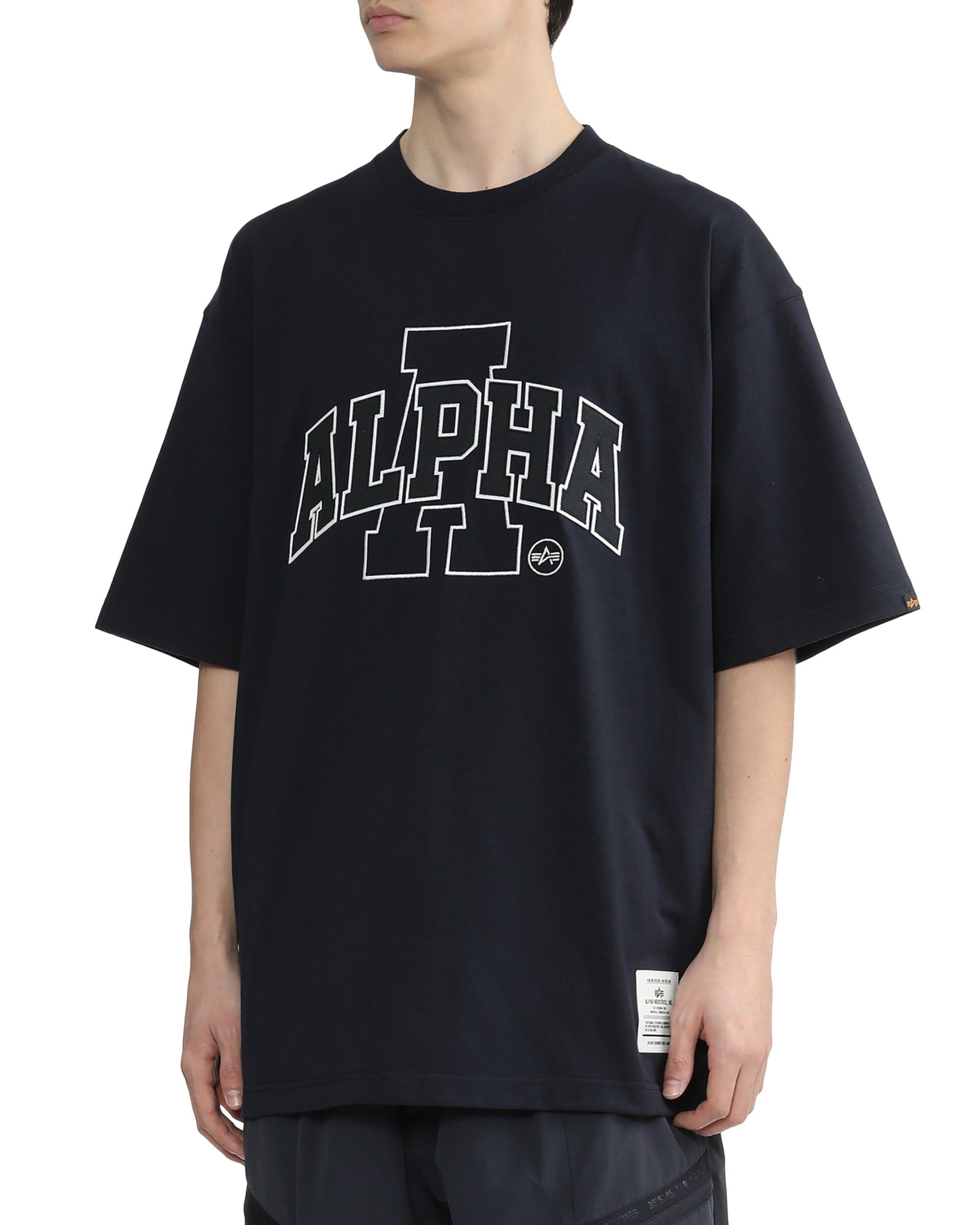 UNFRM UNI TEE Male Product Image