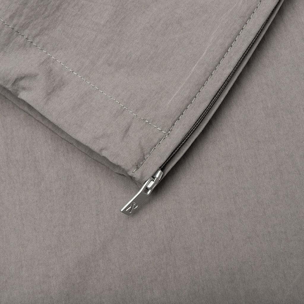 Tech Cargo Pant - Mid Grey Male Product Image