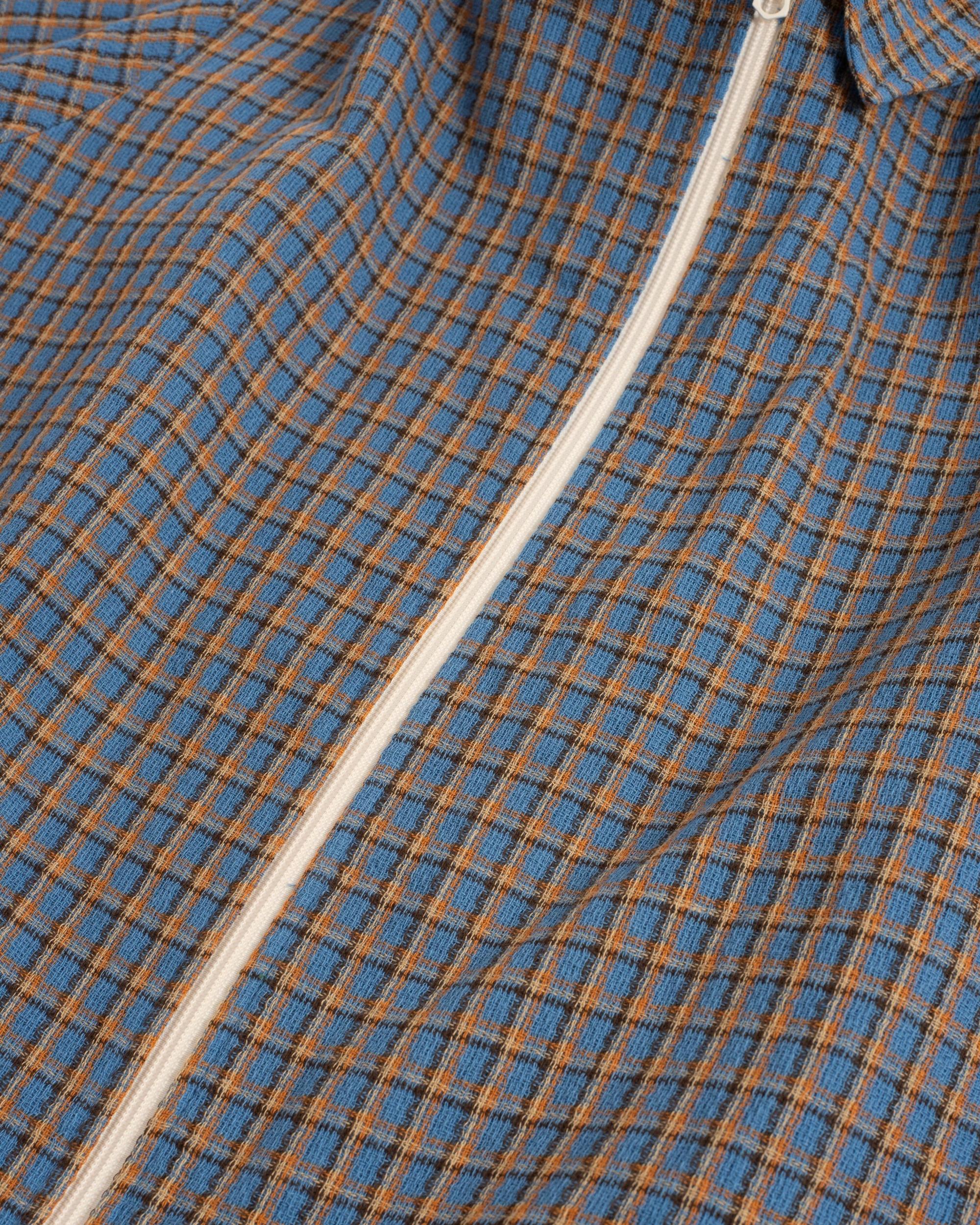 Pacific Check Tour Shirt Product Image