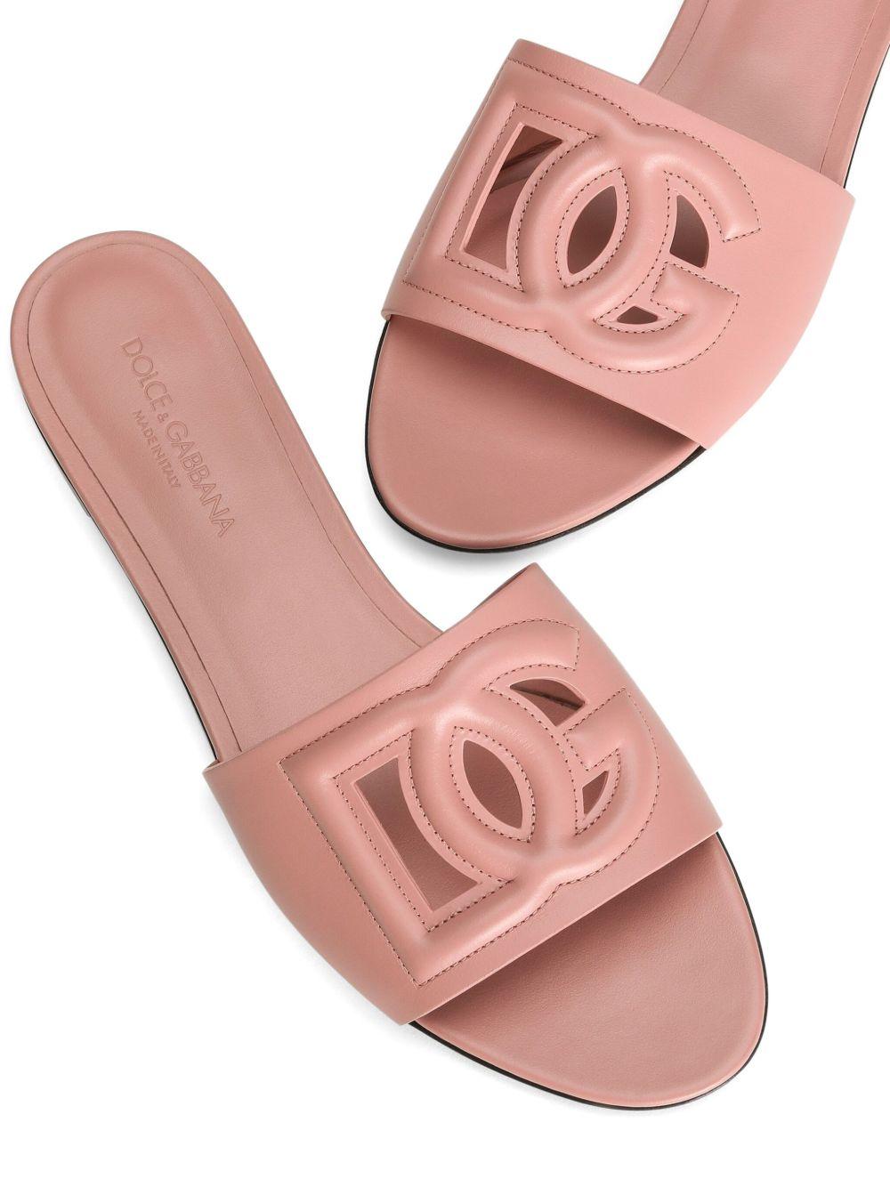 Bianca sandals Product Image