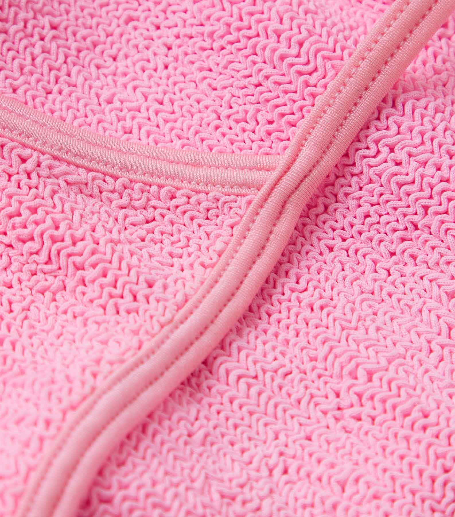 Strap Bikini - Bubblegum Product Image
