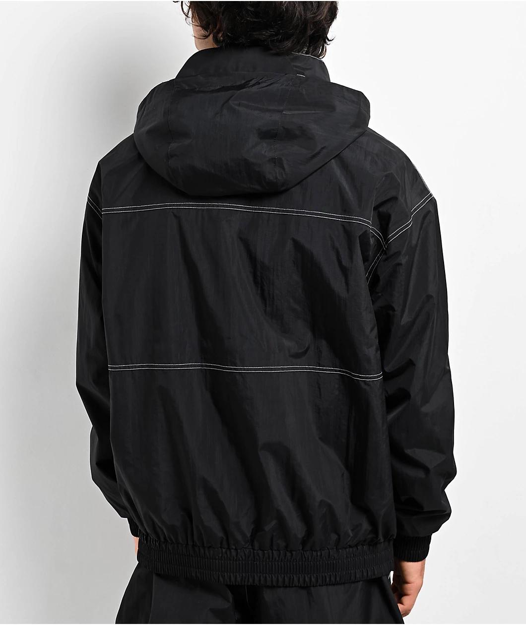 Empyre Keller Caviar 10K Snowboard Jacket Product Image