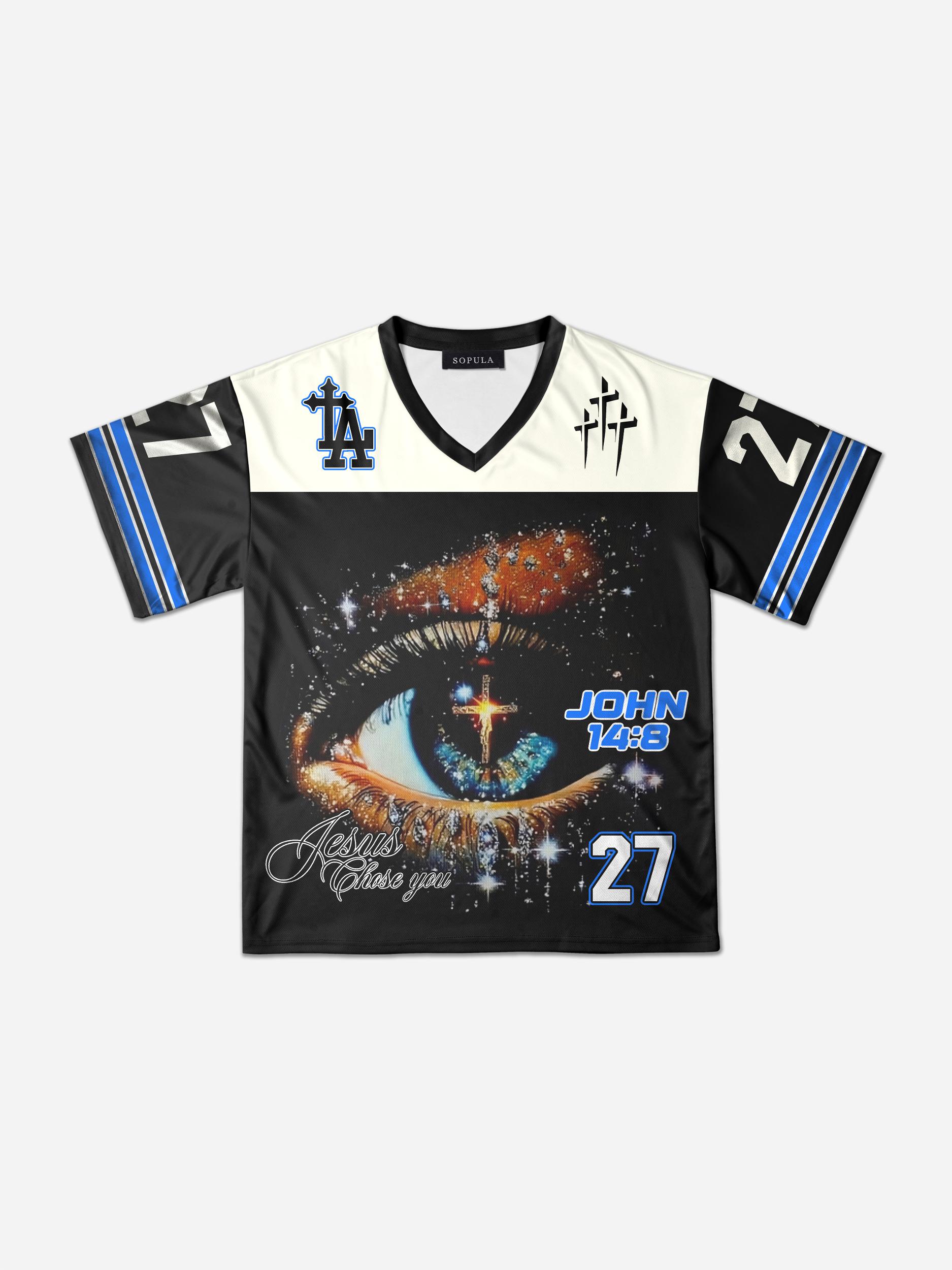 Fly By Choice Graphic Acid Wash T-shirt Product Image