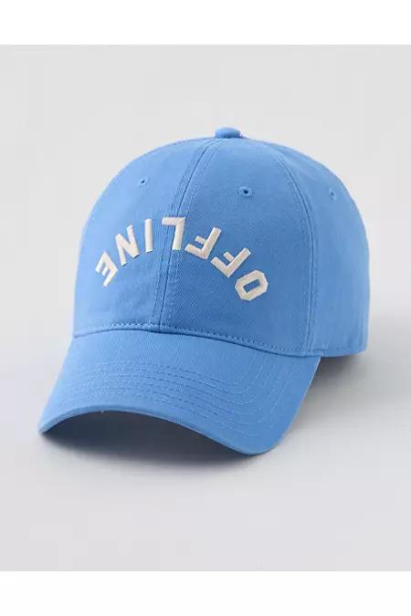 OFFLINE By Aerie Baseball Hat Women's Product Image