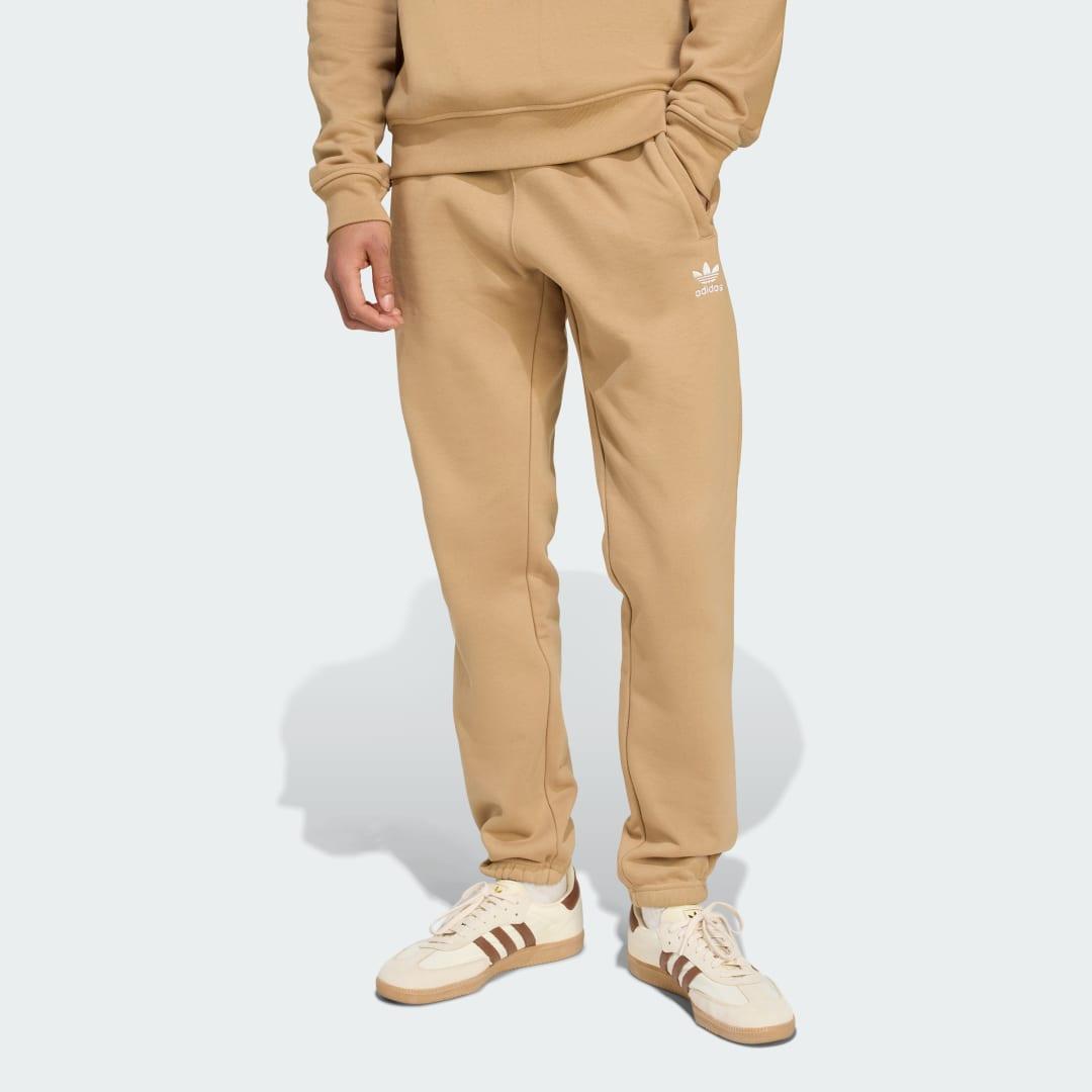 Trefoil Essentials Pants Product Image