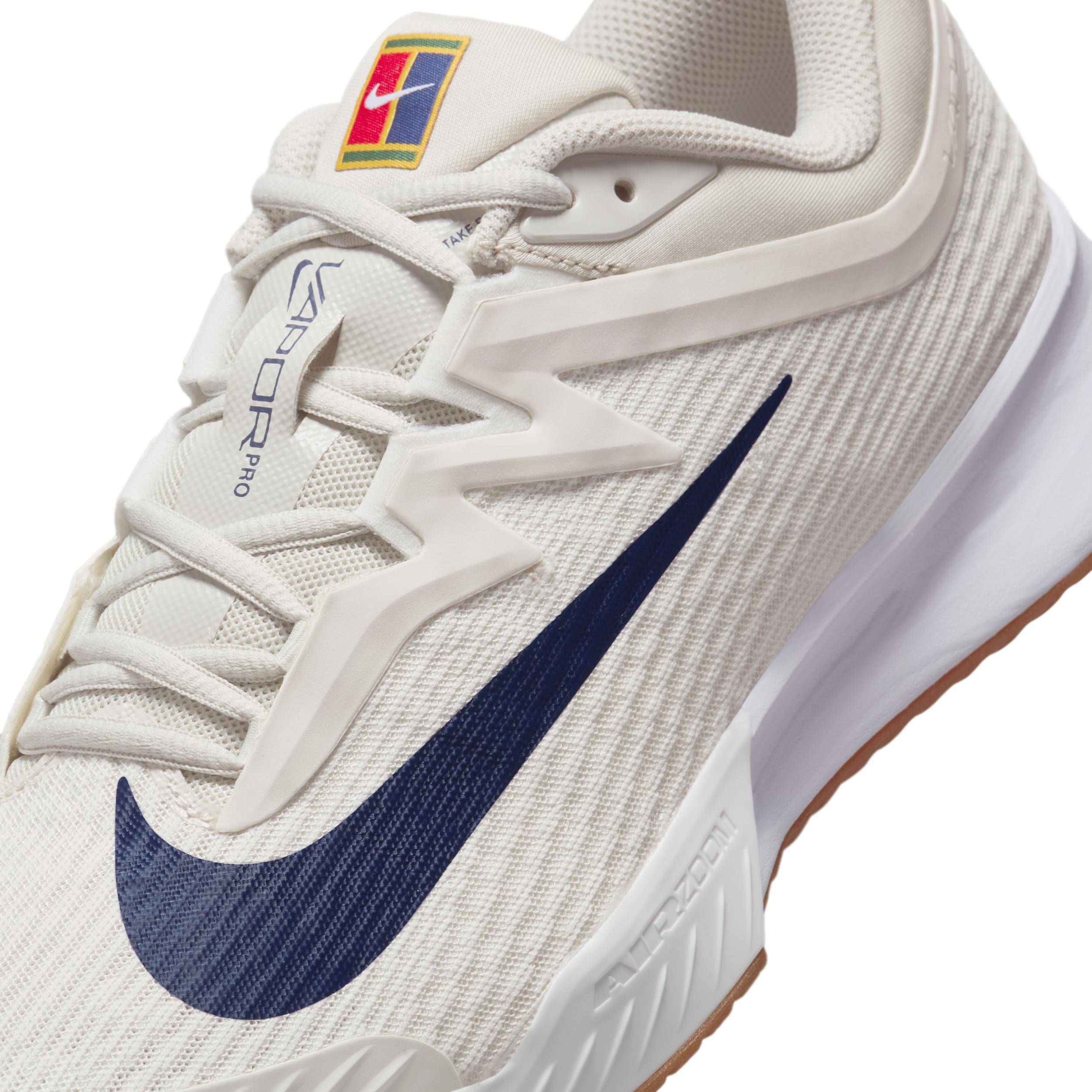 Nike Men's Vapor Pro 3 Hard Court Tennis Shoes Product Image
