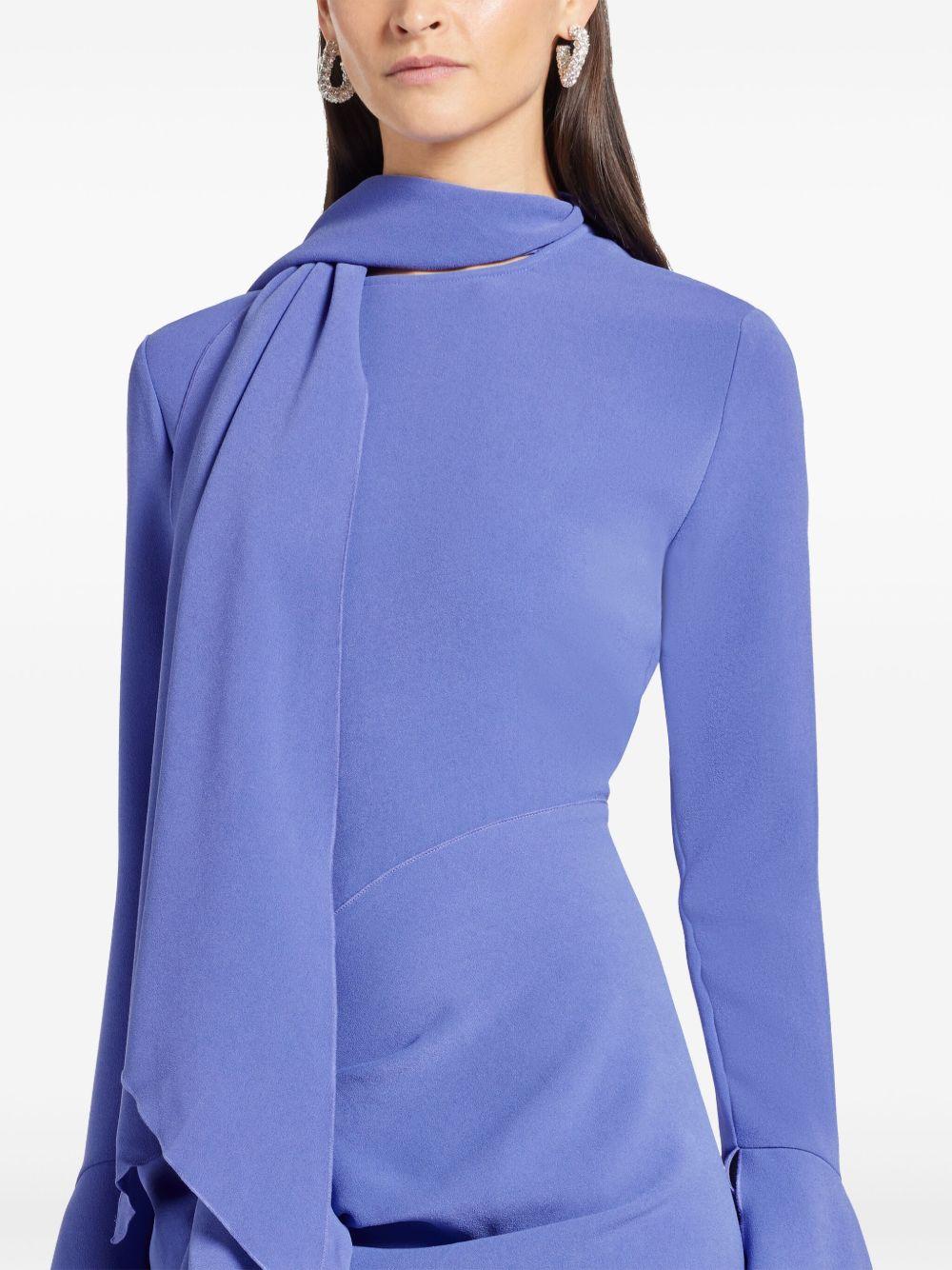 The Nella maxi dress Product Image