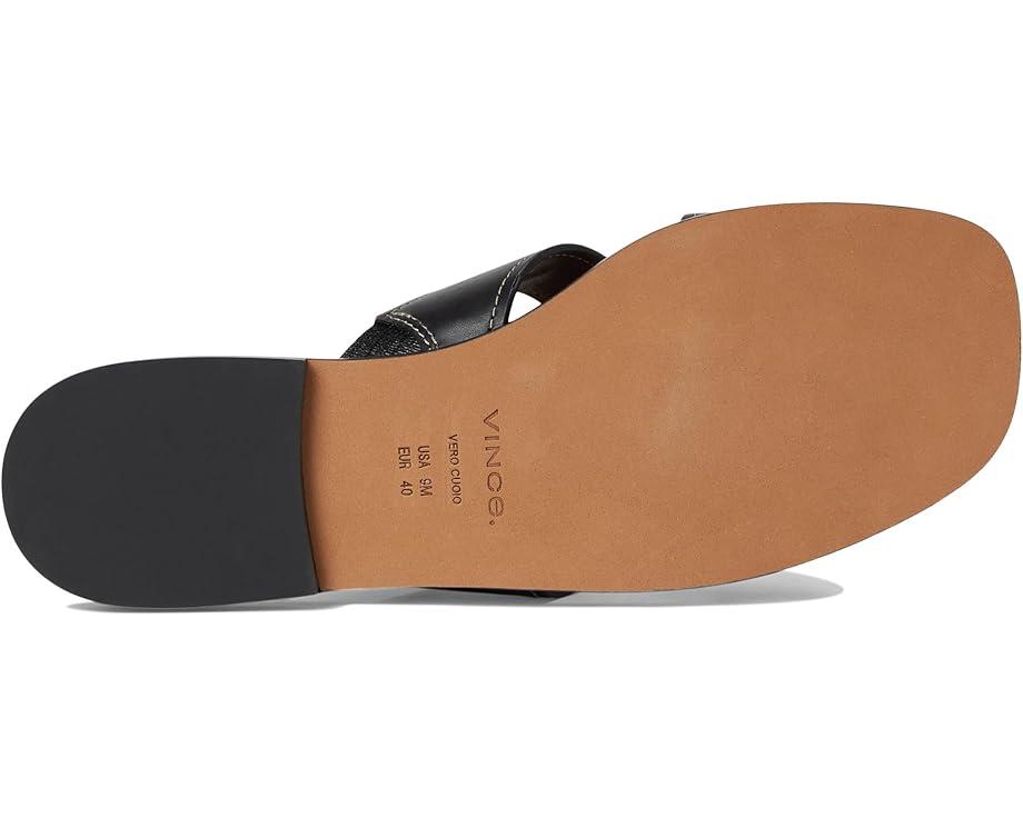 Women's Vince Meyers Slide Sandals Product Image