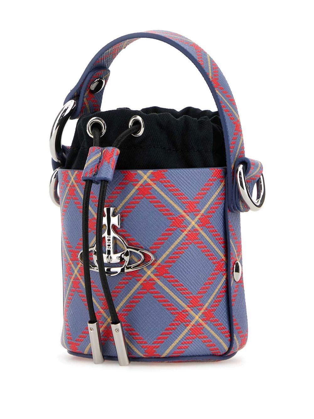 mini Daisy bucket bag Product Image