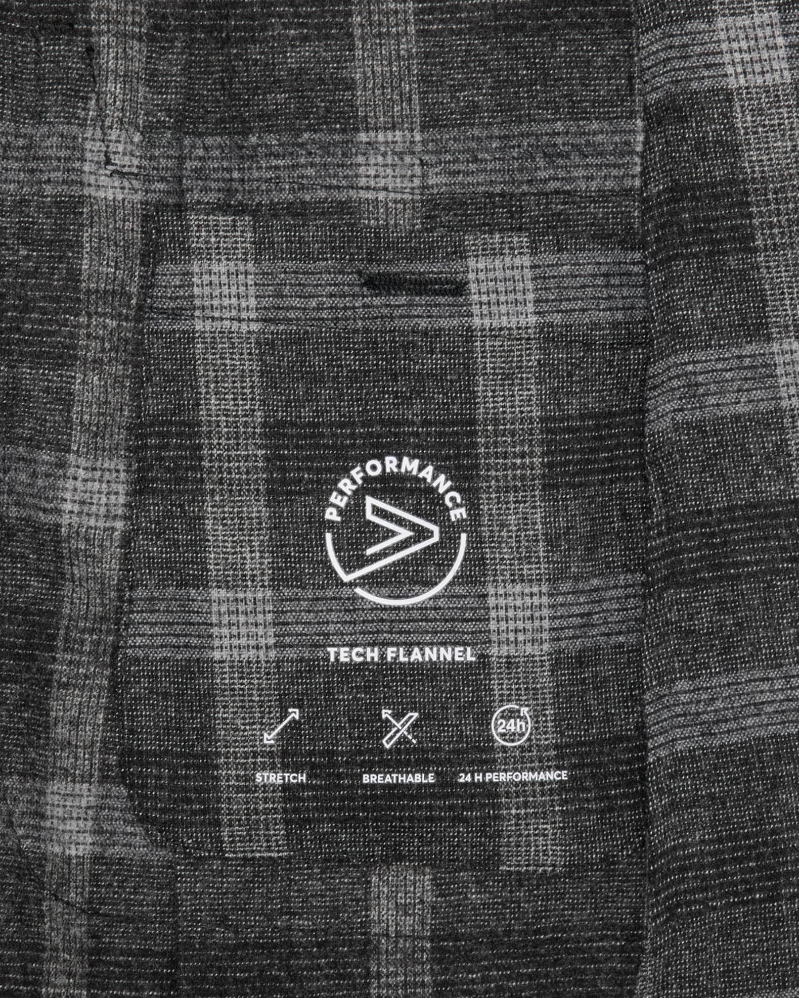 Men's Hanry Plaid Flannel Sport Coat Product Image